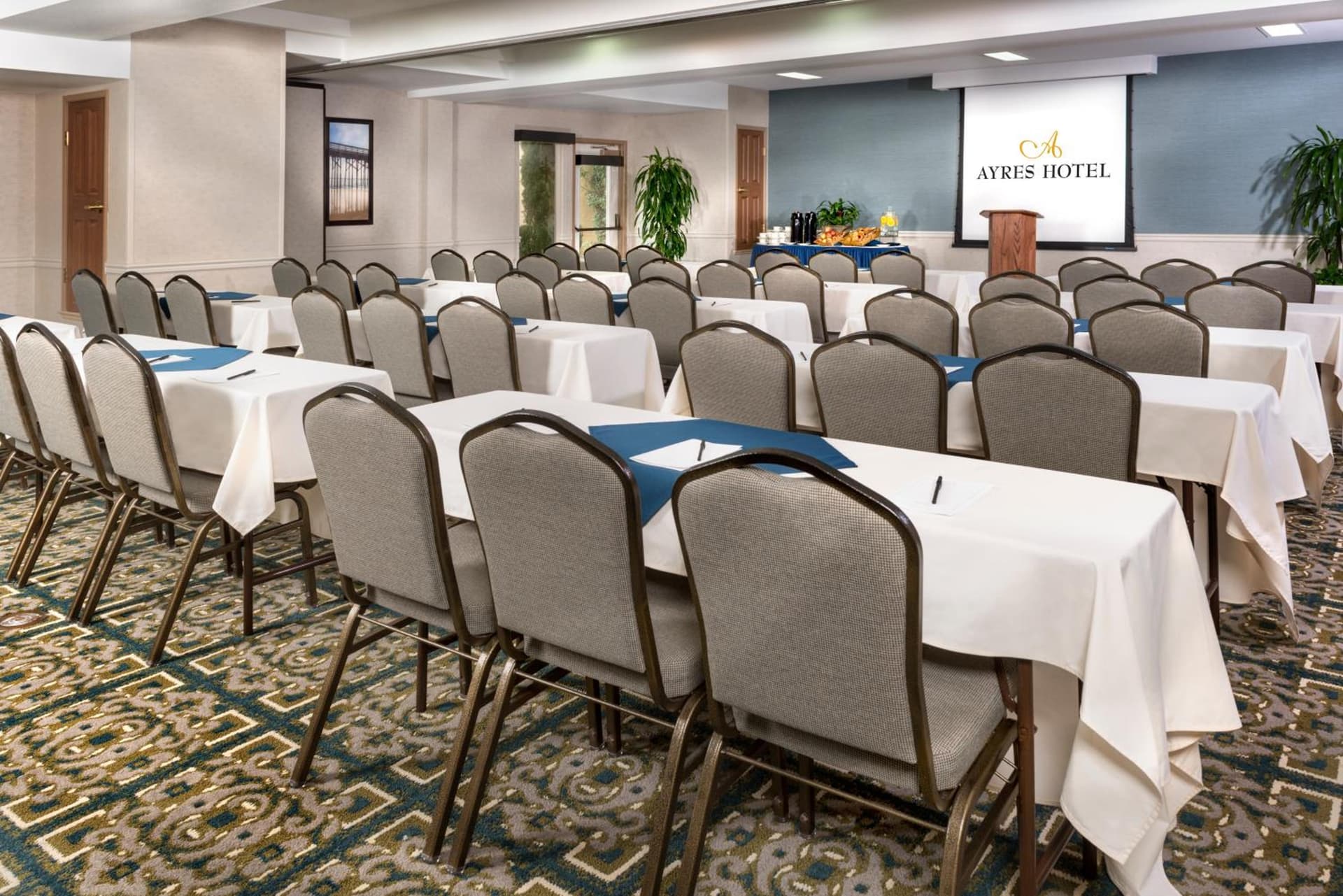 Ayres Hotel Laguna Woods - Aliso Viejo gallery photo in Laguna Woods, CA — image 26