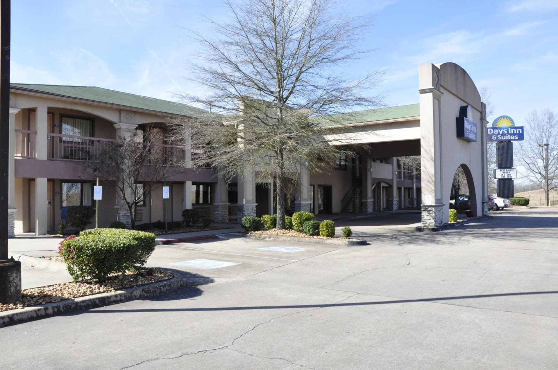 Motel 6-Little Rock, AR - Airport gallery photo in Little Rock, AR — image 14