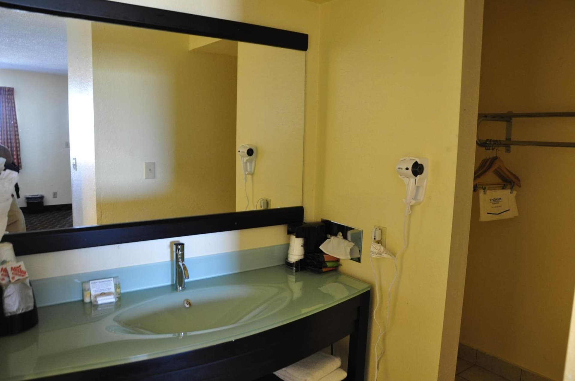 Motel 6-Little Rock, AR - Airport gallery photo in Little Rock, AR — image 40