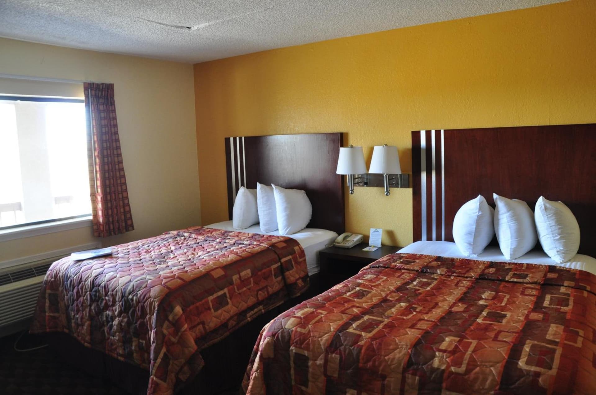 Motel 6-Little Rock, AR - Airport gallery photo in Little Rock, AR — image 35