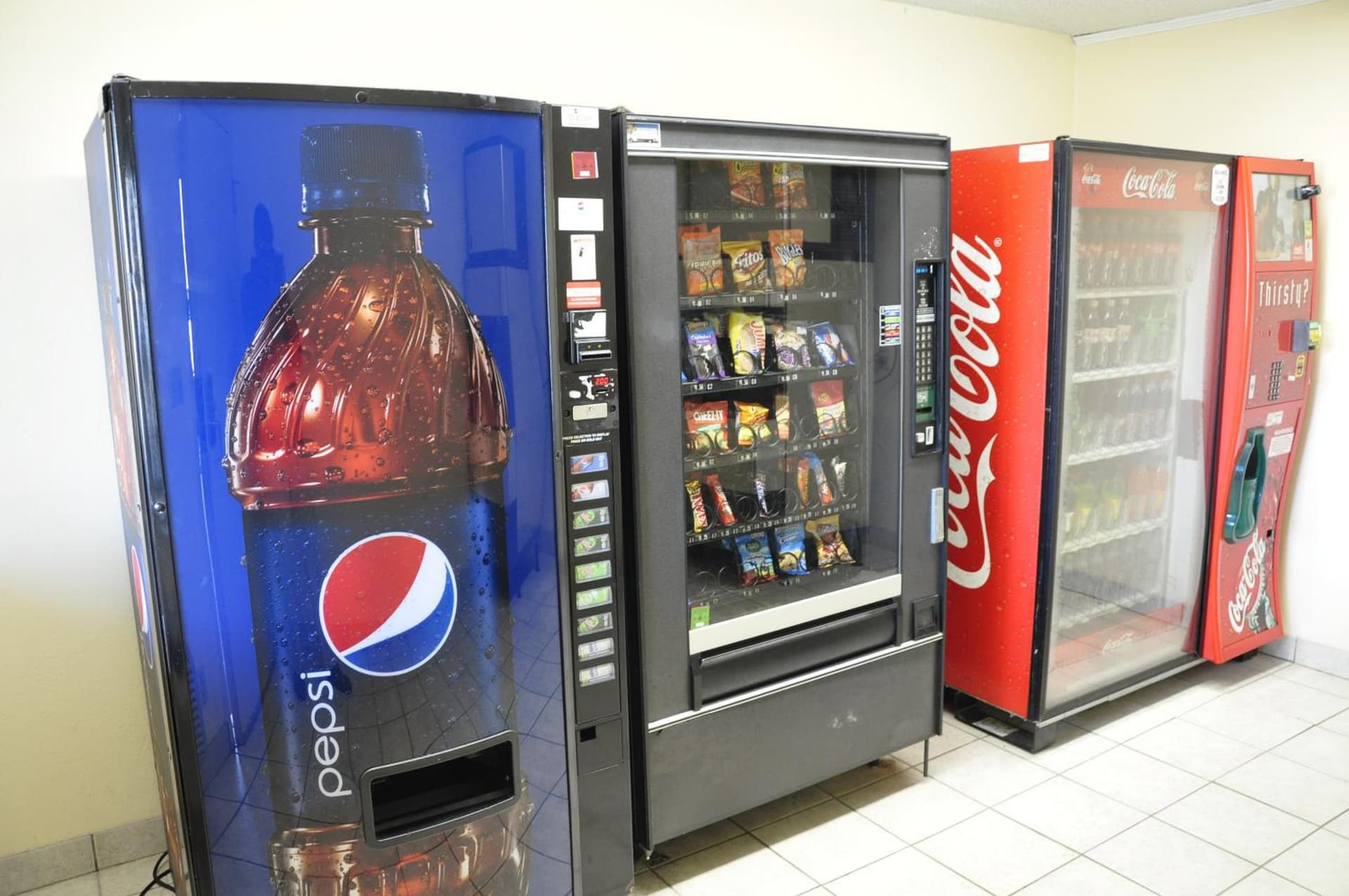 Motel 6-Little Rock, AR - Airport gallery photo in Little Rock, AR — image 49