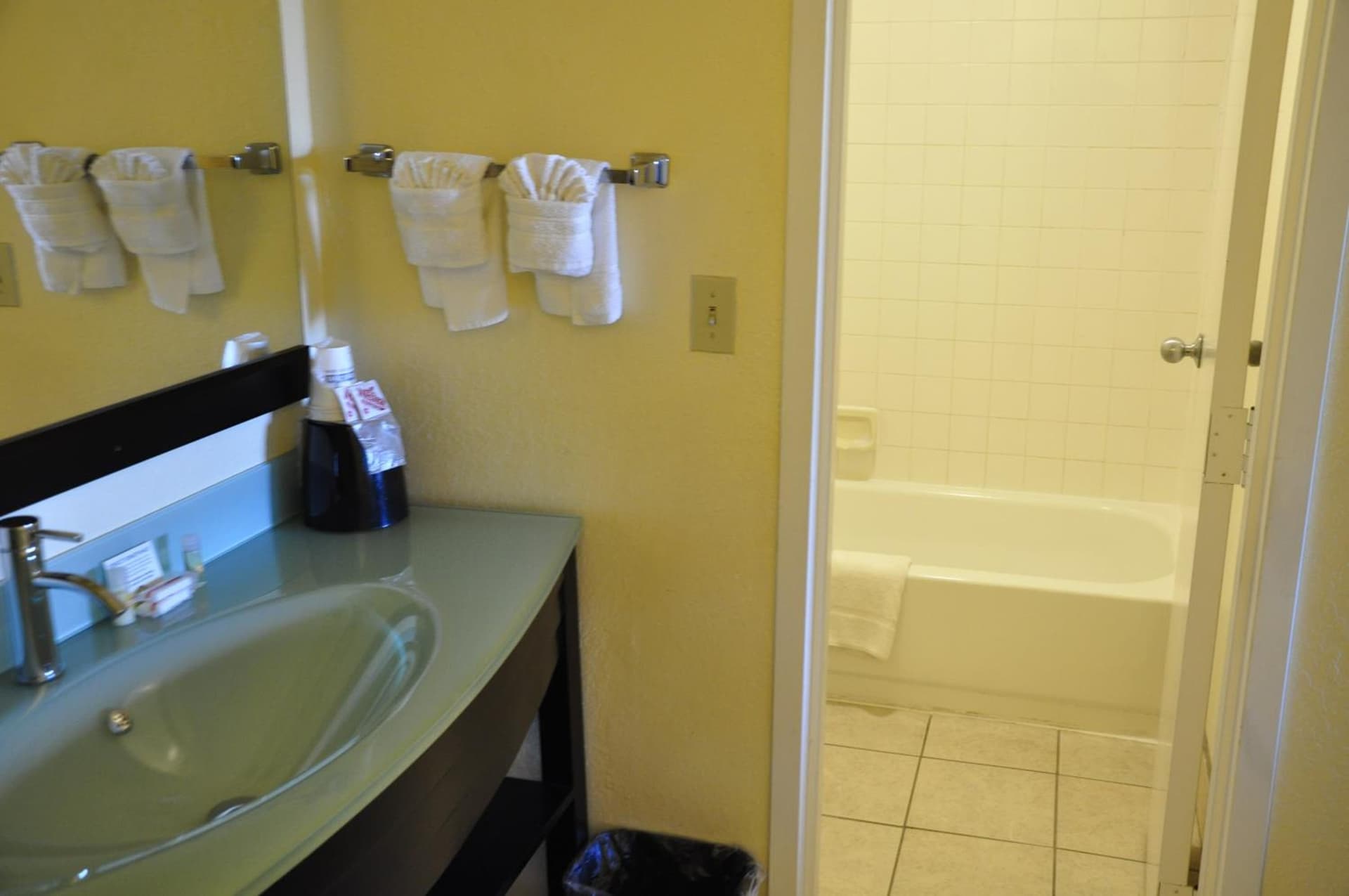 Motel 6-Little Rock, AR - Airport gallery photo in Little Rock, AR — image 53