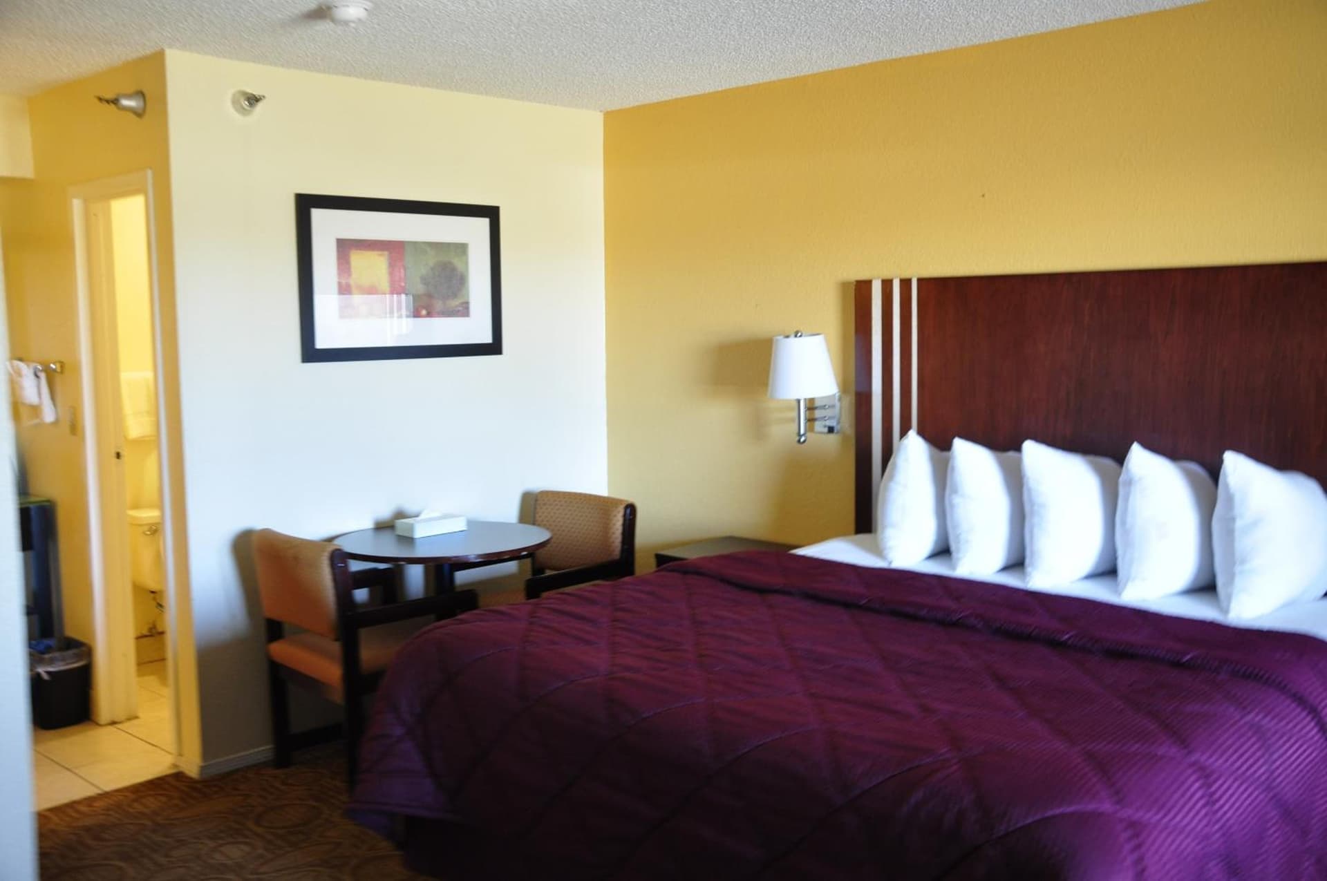 Motel 6-Little Rock, AR - Airport gallery photo in Little Rock, AR — image 19