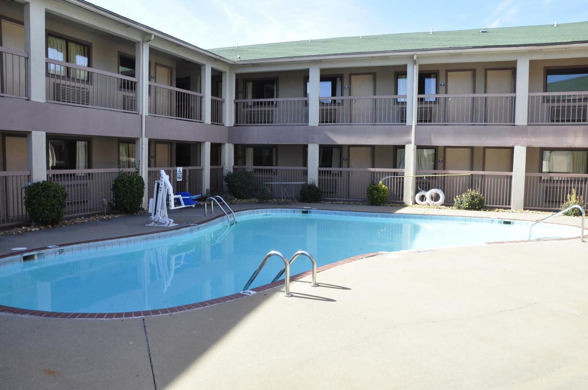 Motel 6-Little Rock, AR - Airport gallery photo in Little Rock, AR — image 46