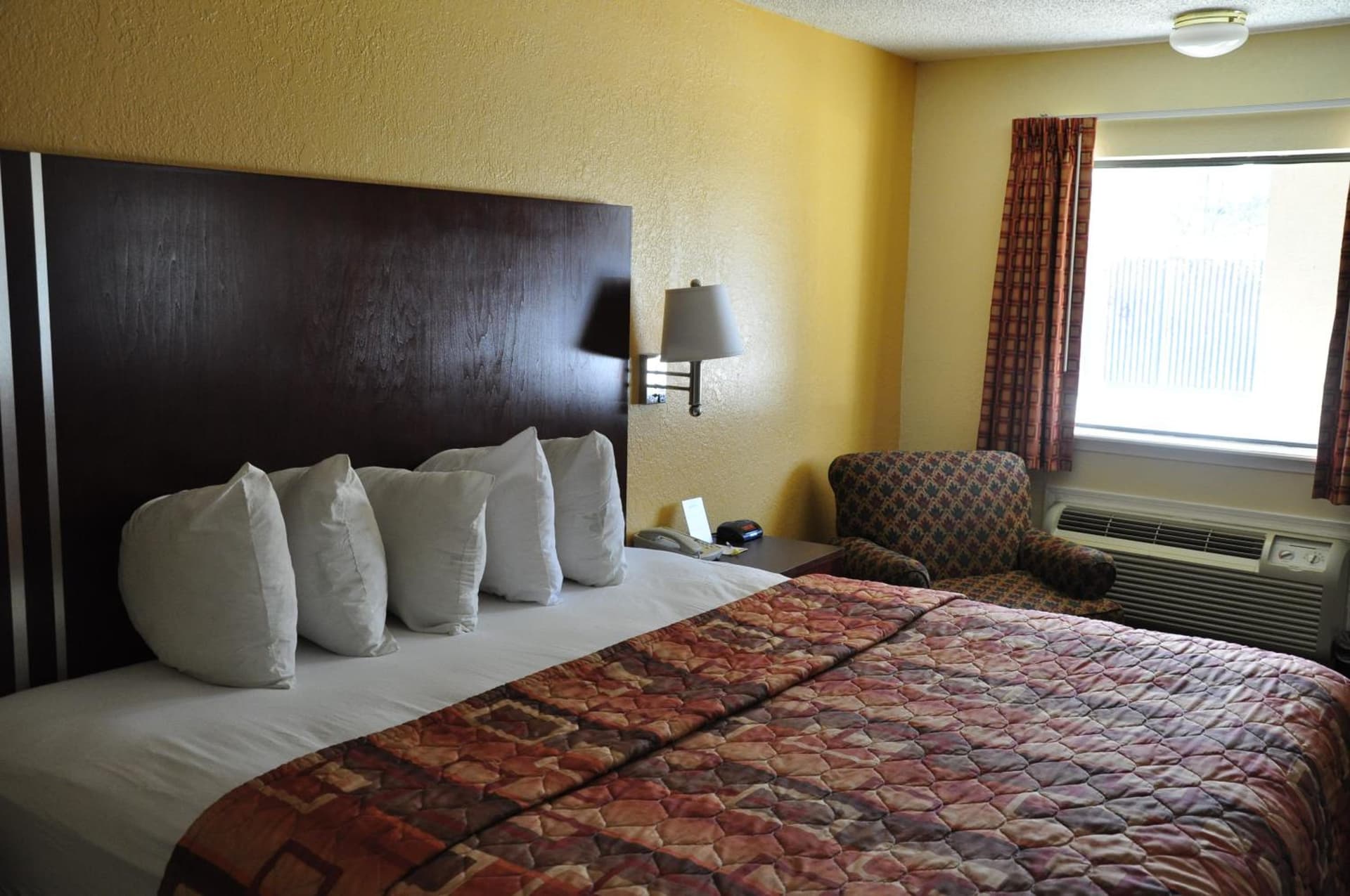 Motel 6-Little Rock, AR - Airport gallery photo in Little Rock, AR — image 44