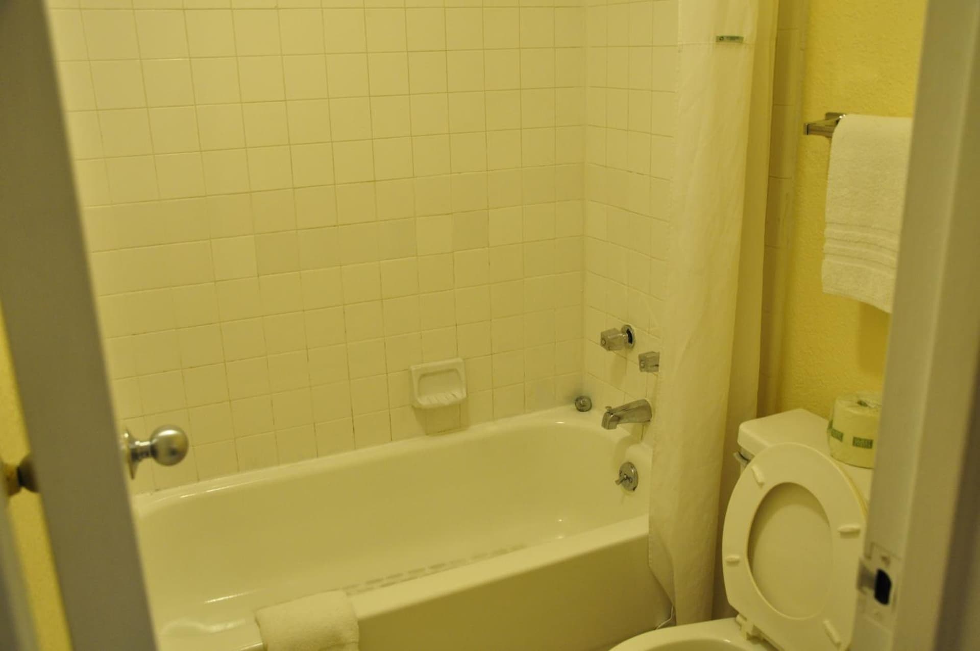 Motel 6-Little Rock, AR - Airport gallery photo in Little Rock, AR — image 30