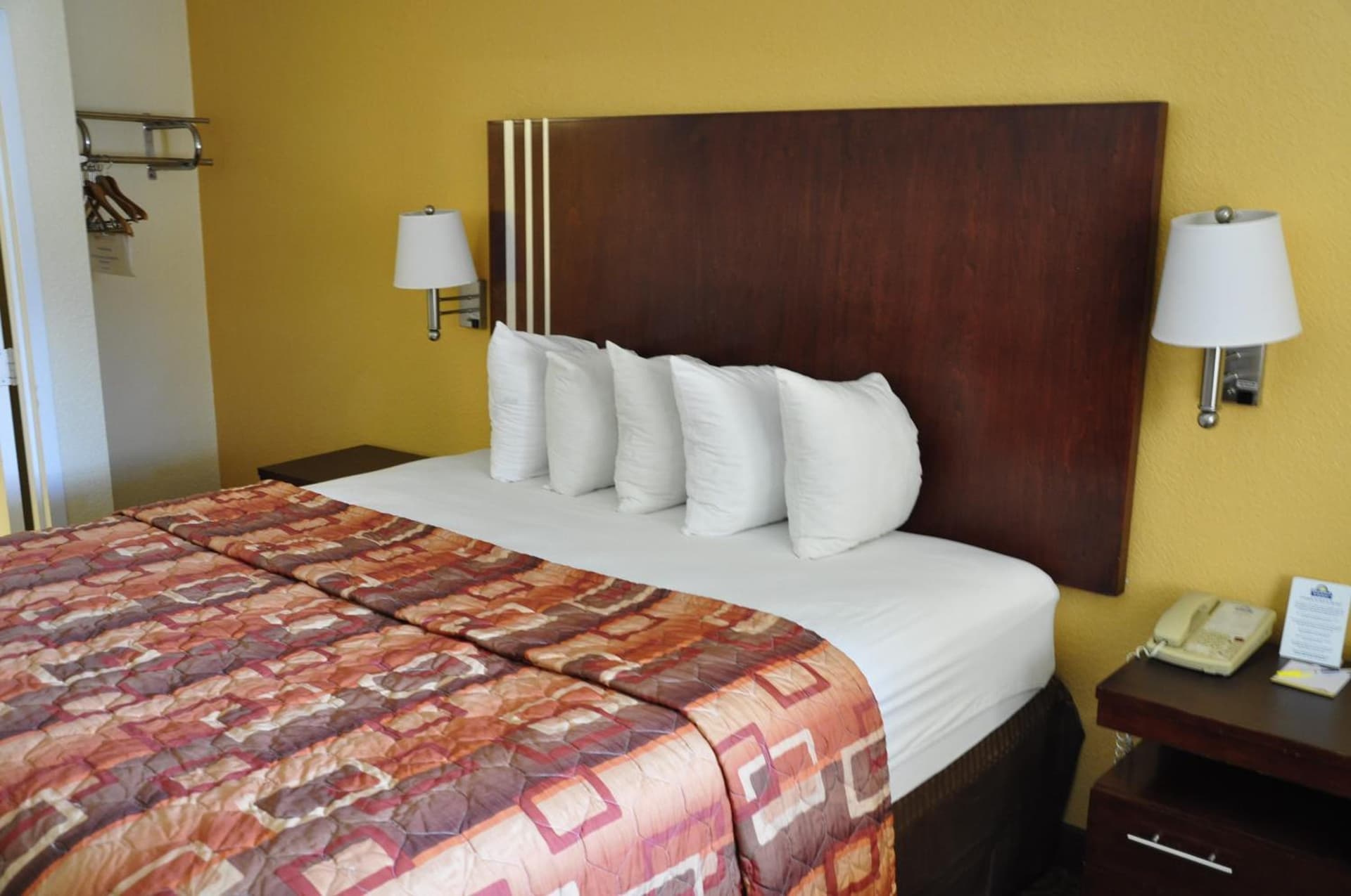 Motel 6-Little Rock, AR - Airport gallery photo in Little Rock, AR — image 42