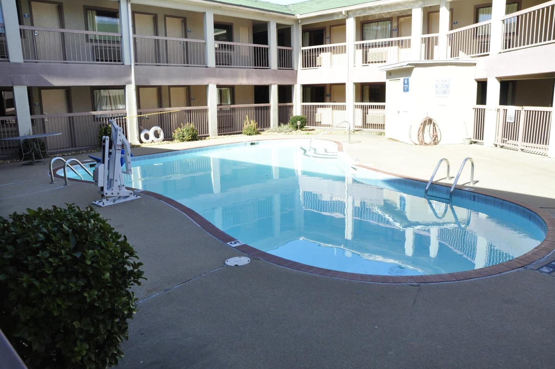 Motel 6-Little Rock, AR - Airport gallery photo in Little Rock, AR — image 47