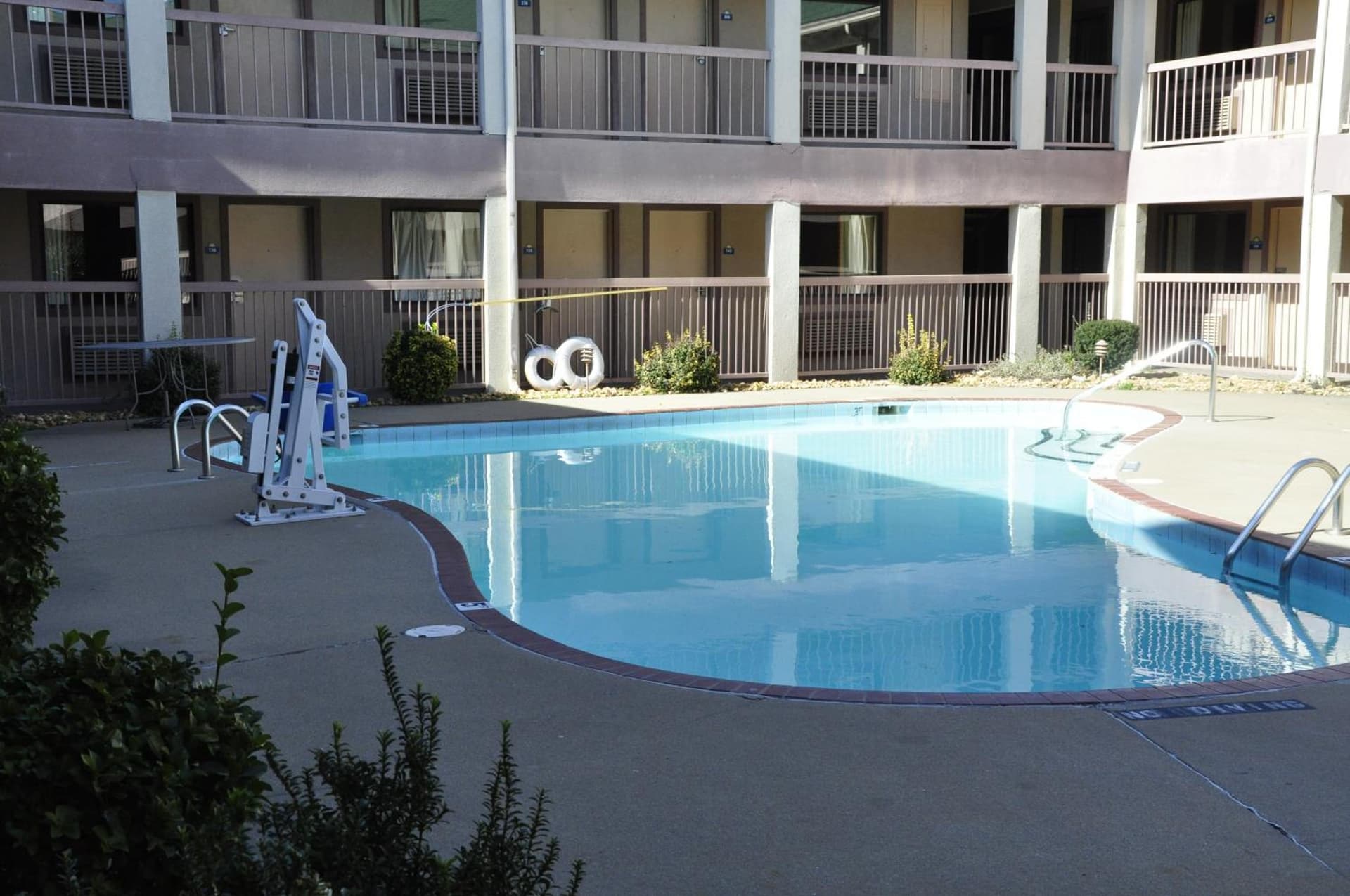 Motel 6-Little Rock, AR - Airport gallery photo in Little Rock, AR — image 22