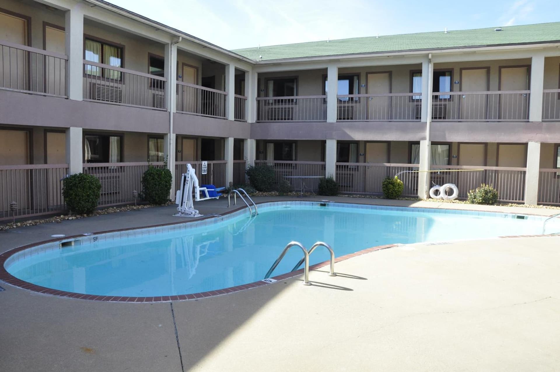 Motel 6-Little Rock, AR - Airport gallery photo in Little Rock, AR — image 16