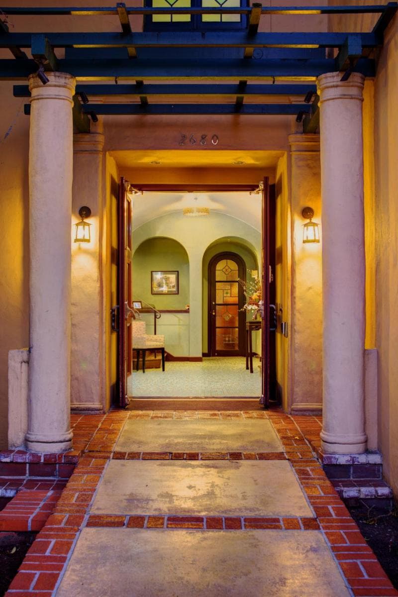 Bancroft Hotel gallery photo in Berkeley, CA — image 6
