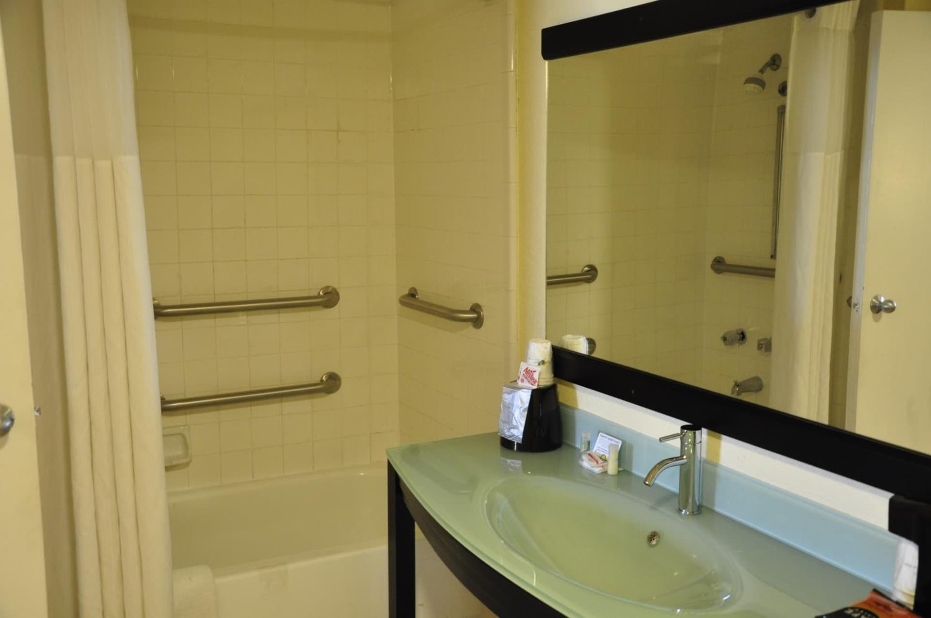 Motel 6-Little Rock, AR - Airport gallery photo in Little Rock, AR — image 27