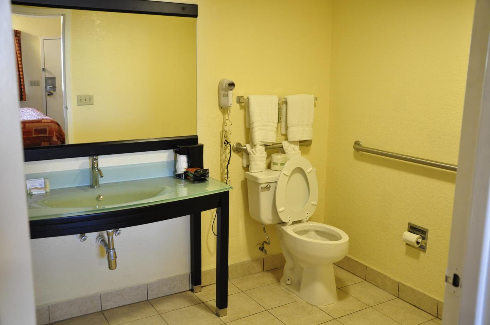 Motel 6-Little Rock, AR - Airport gallery photo in Little Rock, AR — image 48