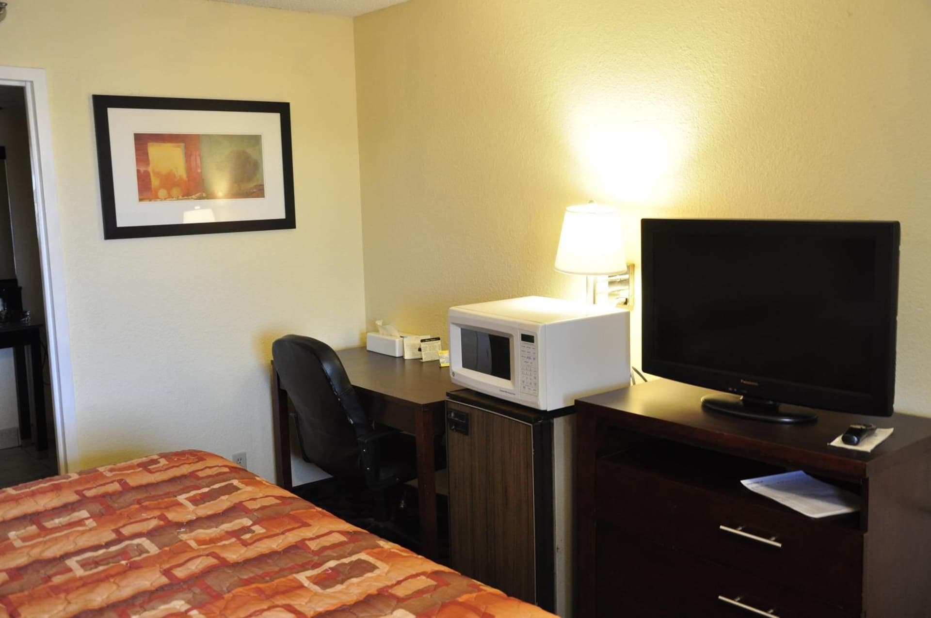 Motel 6-Little Rock, AR - Airport gallery photo in Little Rock, AR — image 6