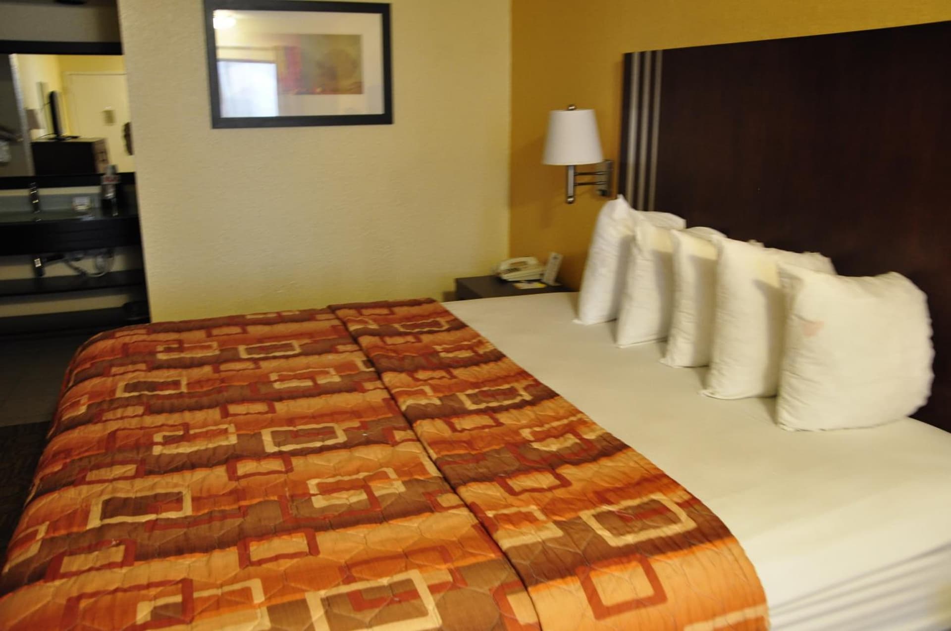 Motel 6-Little Rock, AR - Airport gallery photo in Little Rock, AR — image 13
