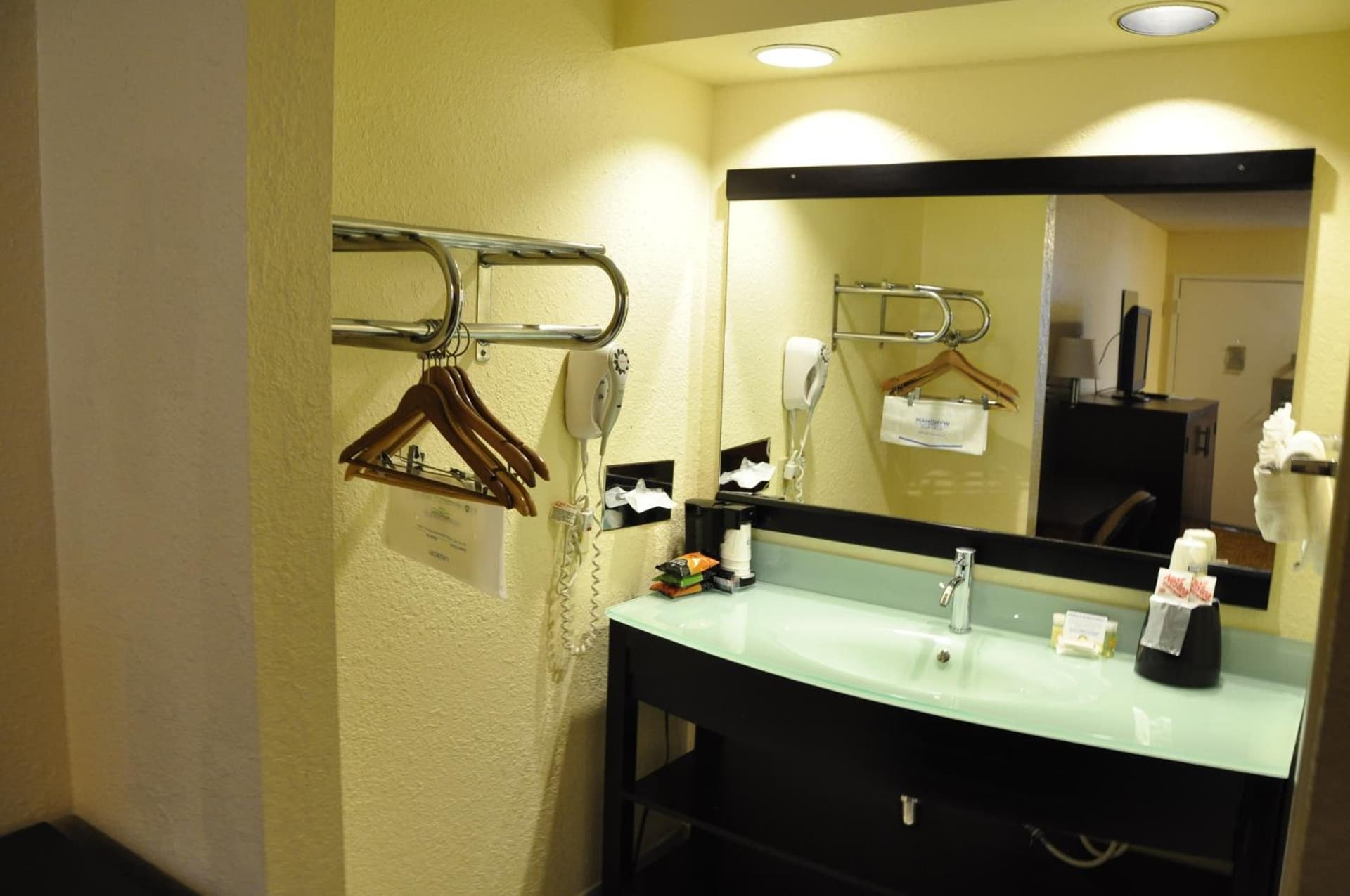 Motel 6-Little Rock, AR - Airport property views in Little Rock, AR — gallery photo 3
