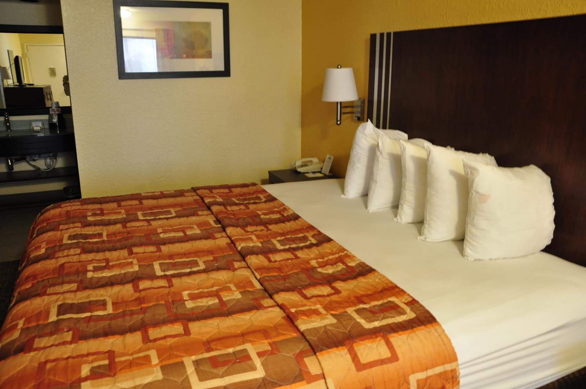 Motel 6-Little Rock, AR - Airport gallery photo in Little Rock, AR — image 21