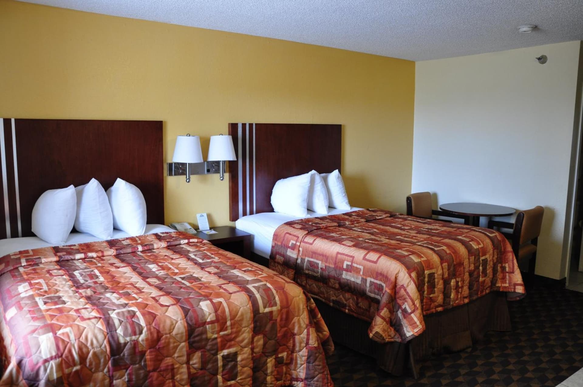 Motel 6-Little Rock, AR - Airport gallery photo in Little Rock, AR — image 56