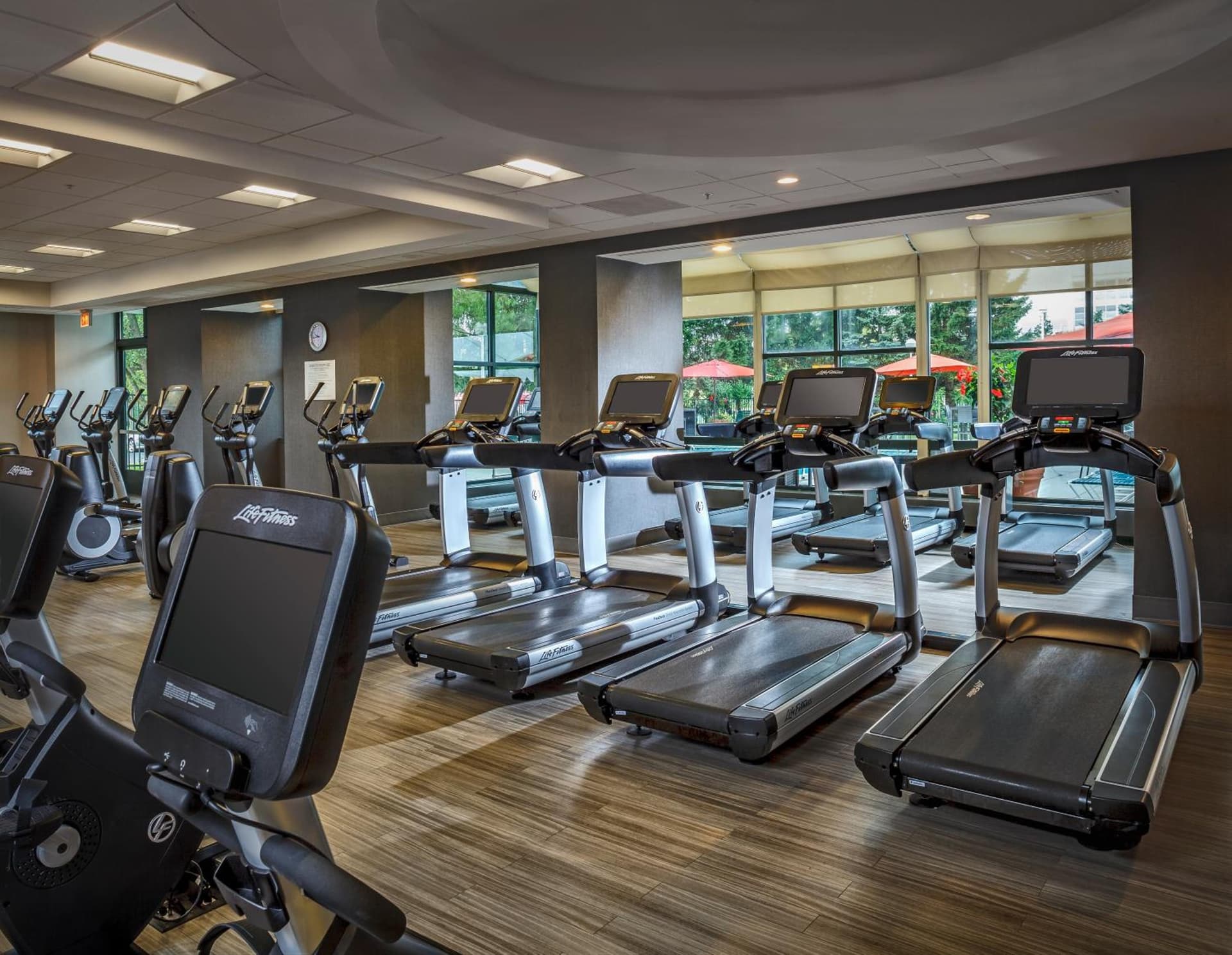 Chicago Marriott Suites Deerfield gallery photo in Deerfield, IL — image 28