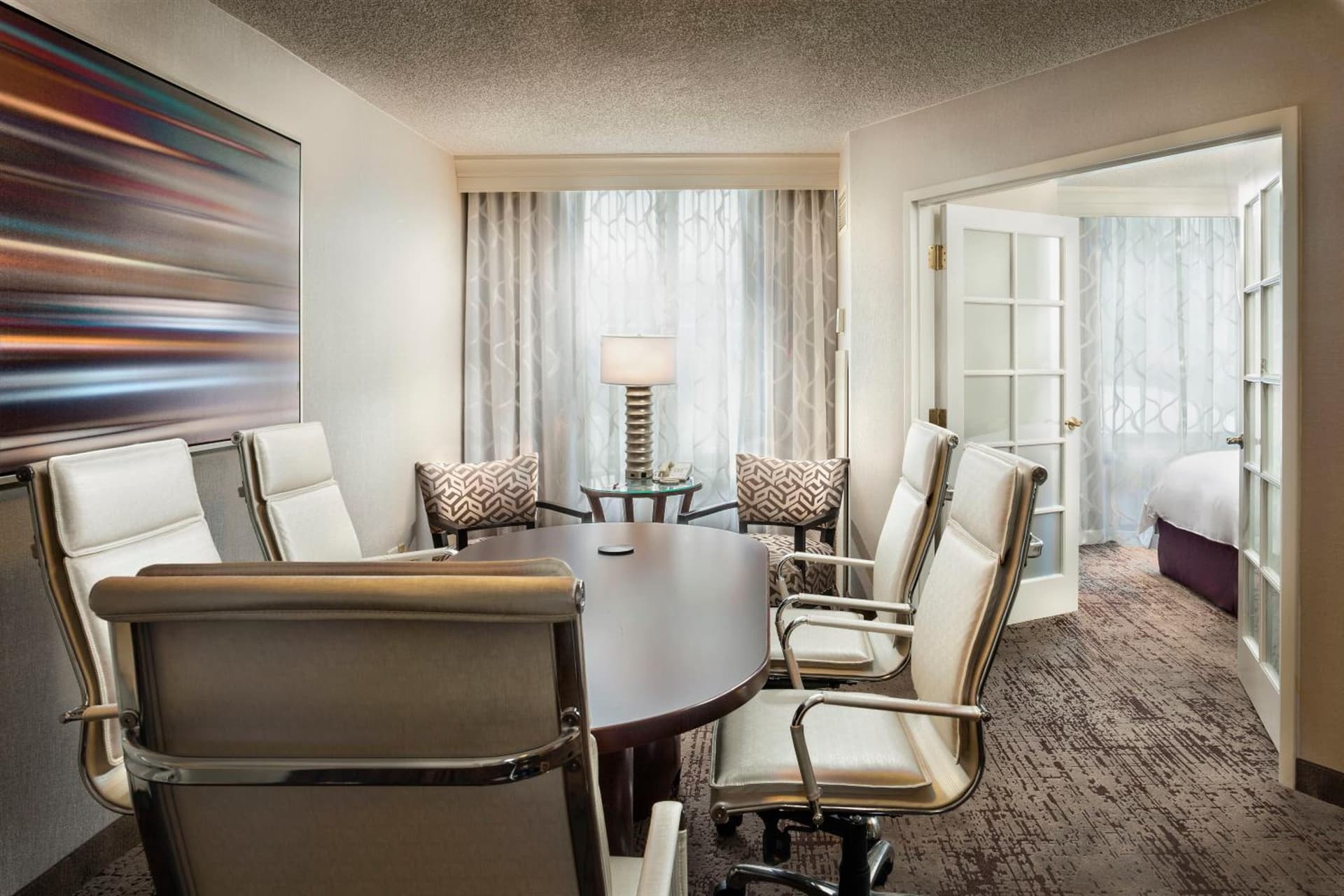 Chicago Marriott Suites Deerfield gallery photo in Deerfield, IL — image 56