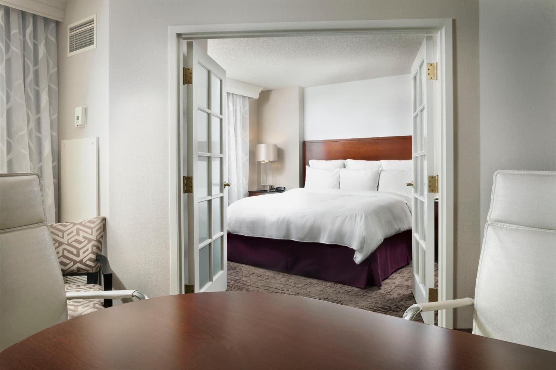 Chicago Marriott Suites Deerfield gallery photo in Deerfield, IL — image 44