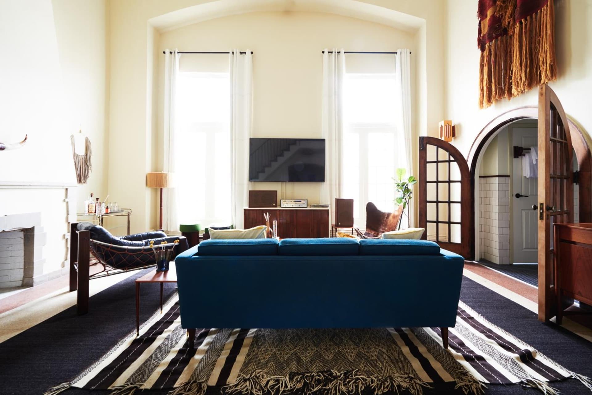 Freehand Chicago interior in Chicago, IL — gallery photo 2