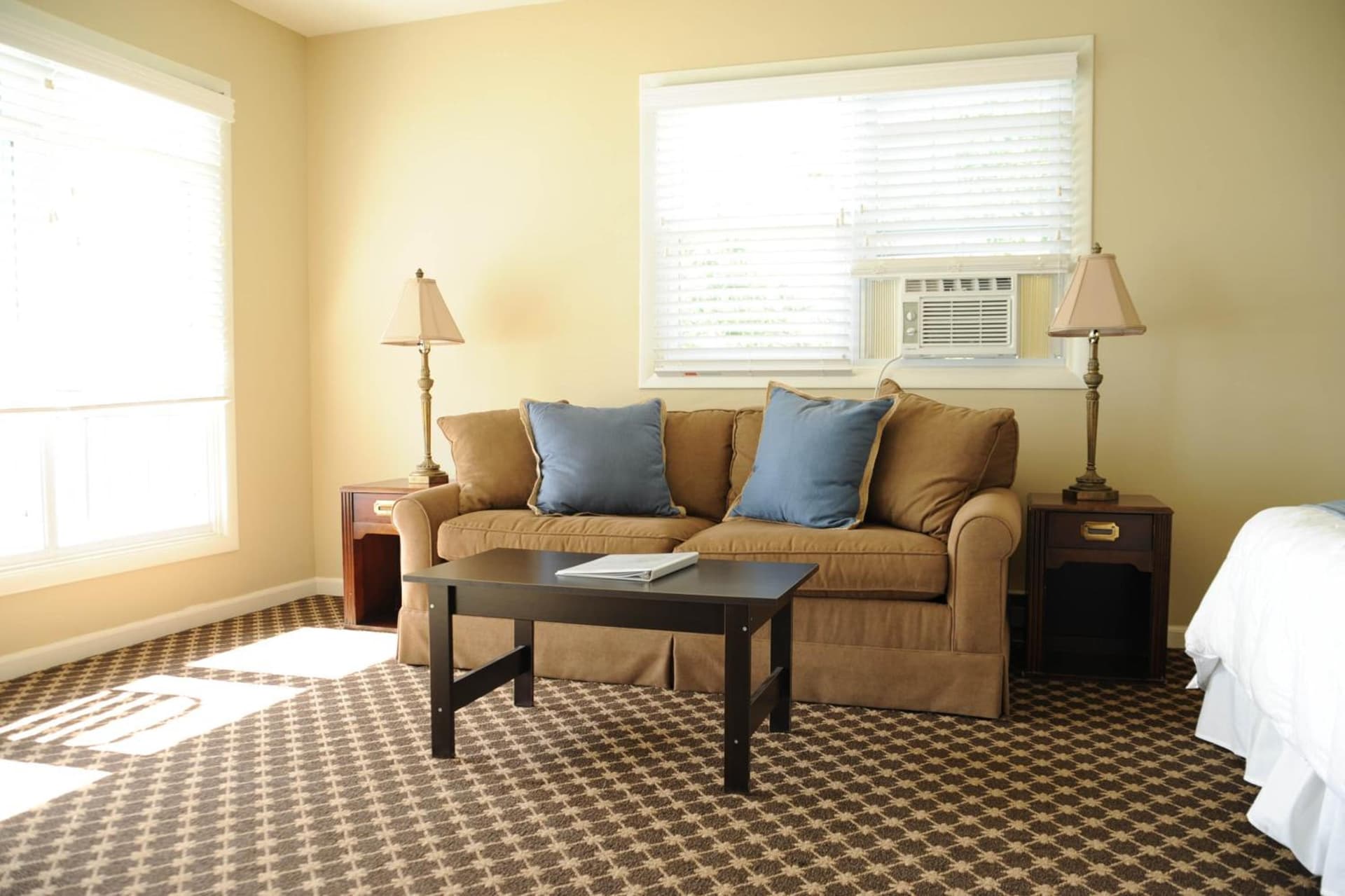 Michillinda Lodge Resort gallery photo in Whitehall, MI — image 46