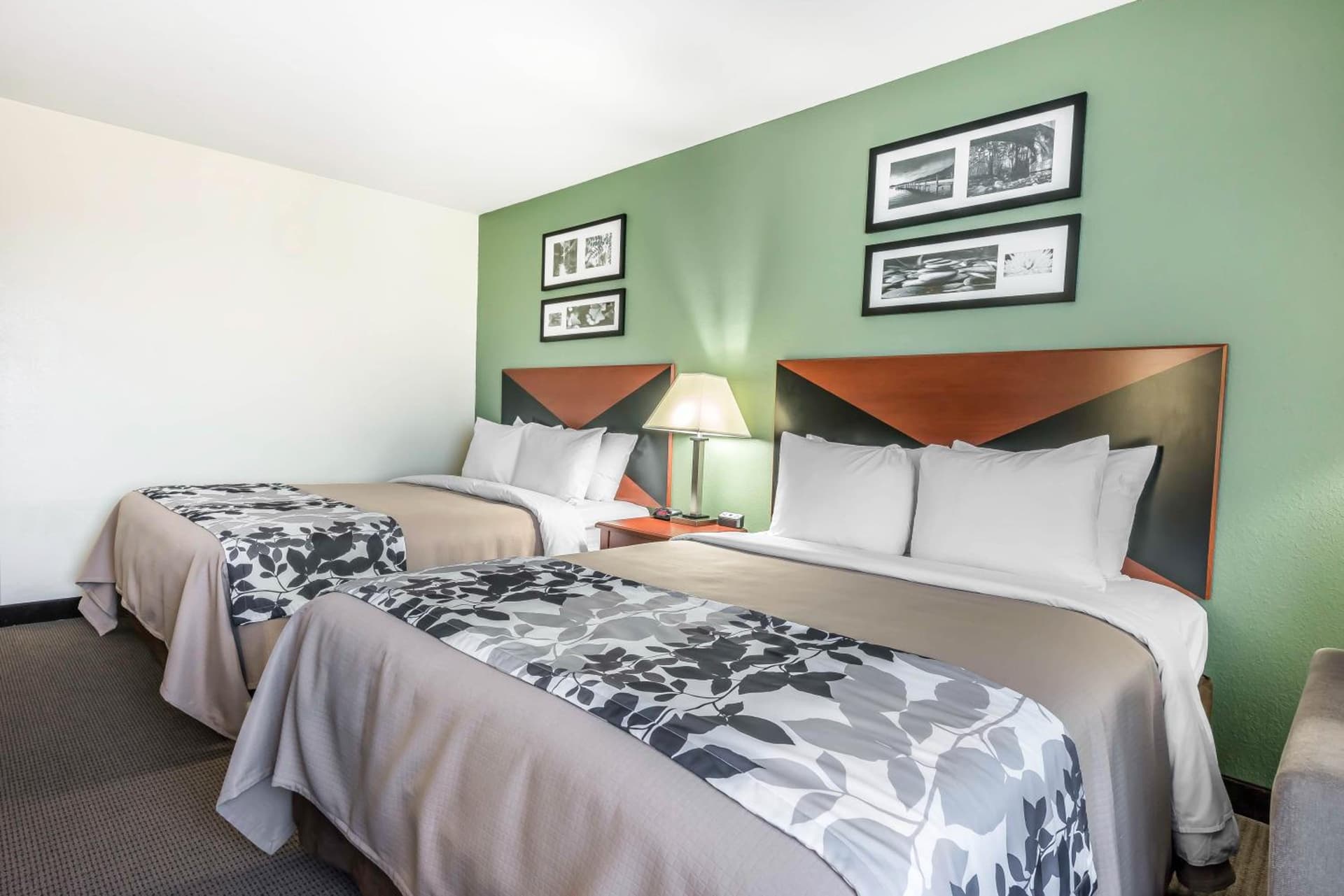 Sleep Inn & Suites University-Shands gallery photo in Gainesville, FL — image 25