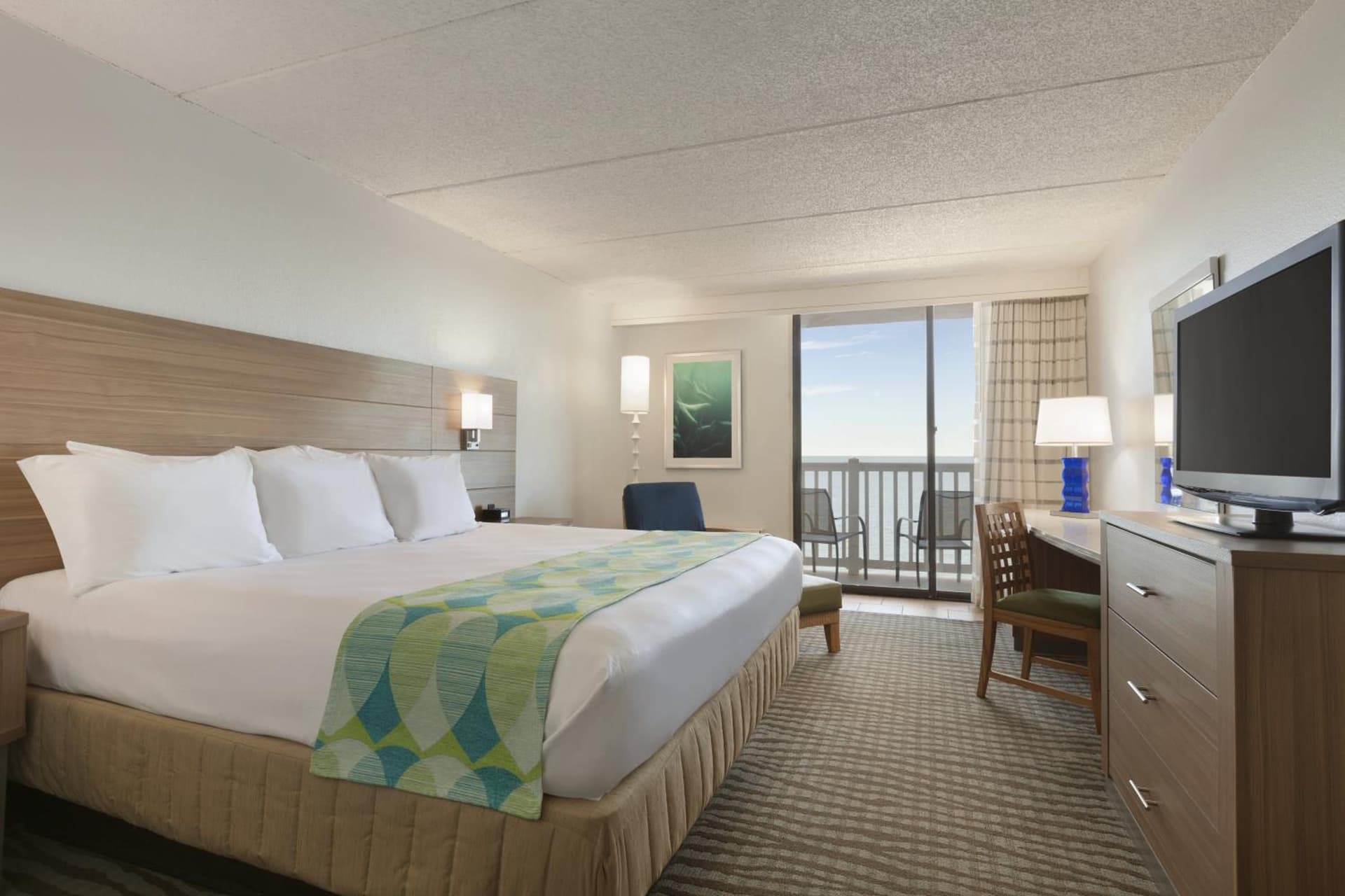 DoubleTree by Hilton Corpus Christi Beachfront gallery photo in Corpus Christi, TX — image 42