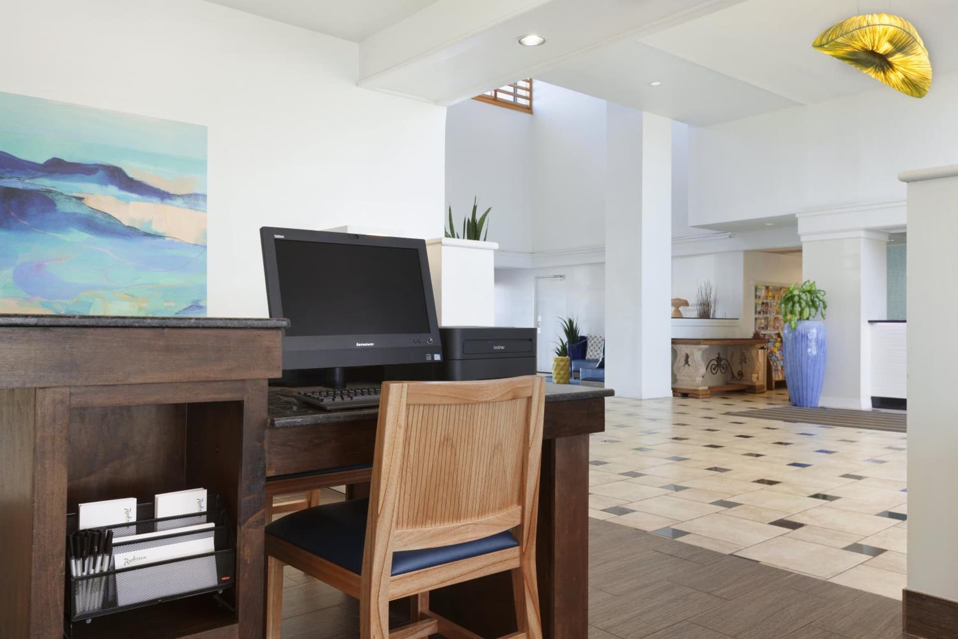 DoubleTree by Hilton Corpus Christi Beachfront gallery photo in Corpus Christi, TX — image 77