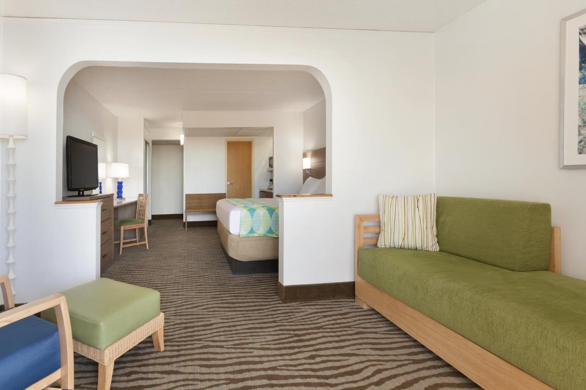 DoubleTree by Hilton Corpus Christi Beachfront gallery photo in Corpus Christi, TX — image 90
