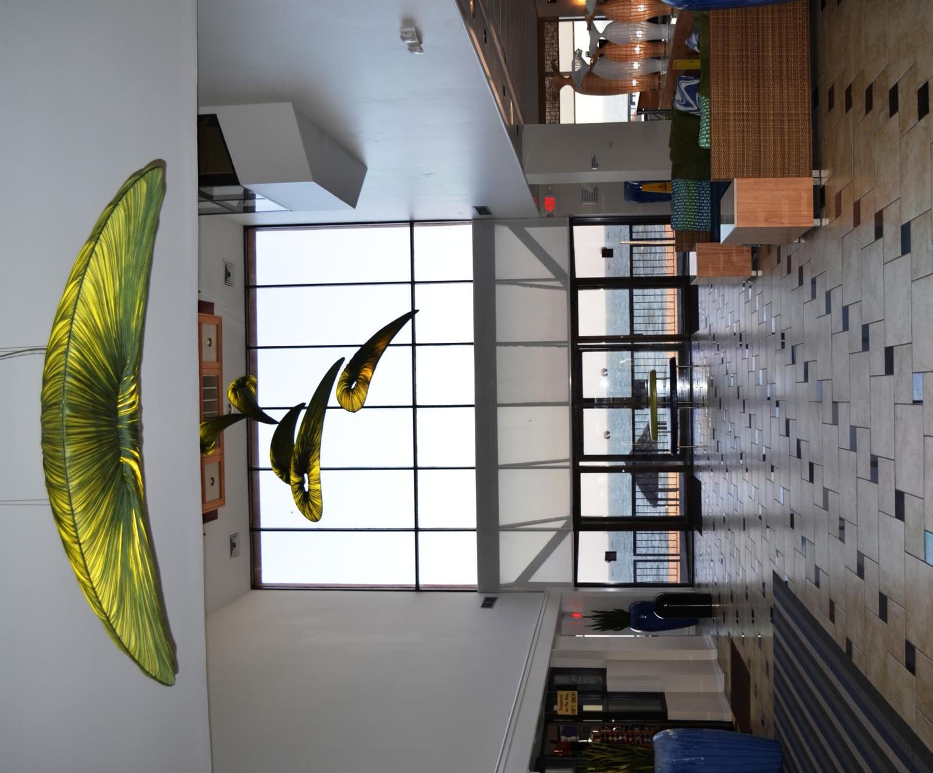 DoubleTree by Hilton Corpus Christi Beachfront gallery photo in Corpus Christi, TX — image 63