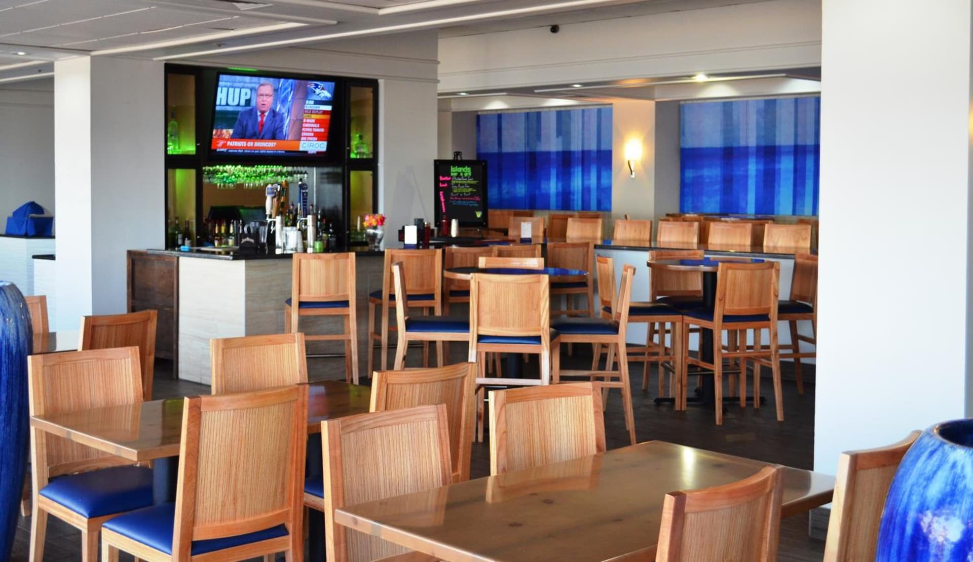 DoubleTree by Hilton Corpus Christi Beachfront gallery photo in Corpus Christi, TX — image 37