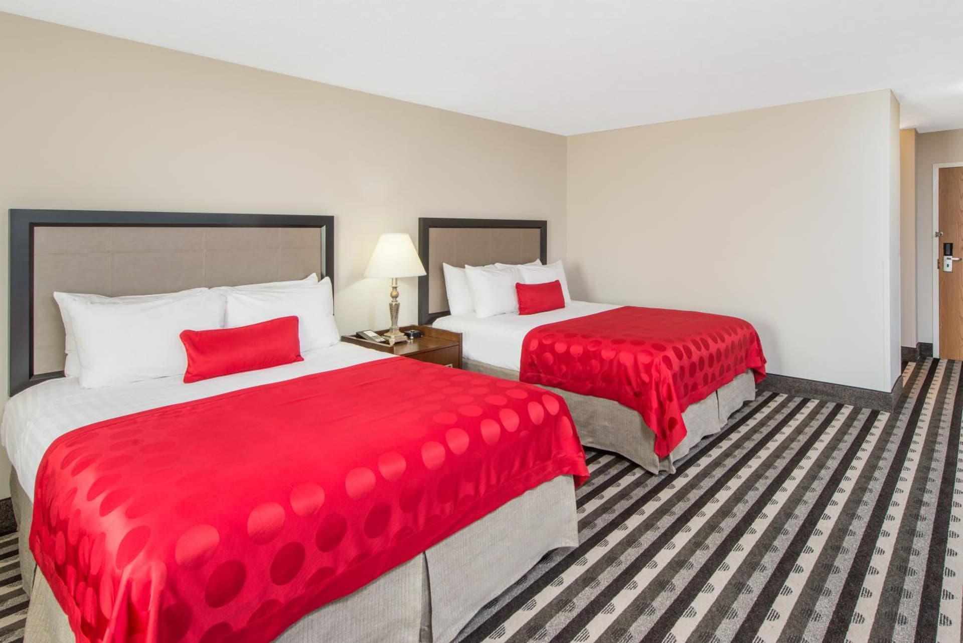 Ramada by Wyndham Springfield North gallery photo in Springfield, IL — image 20