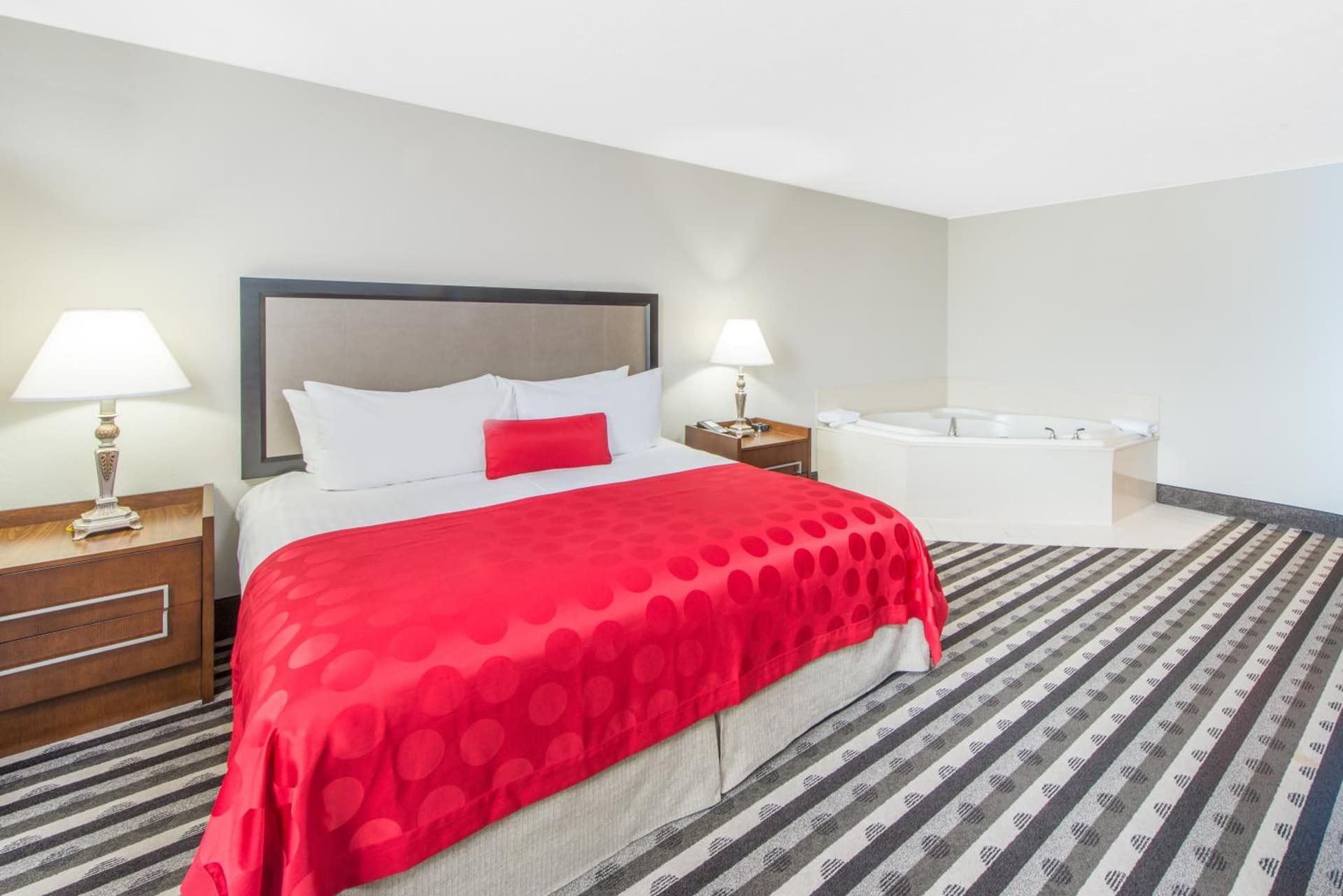 Ramada by Wyndham Springfield North gallery photo in Springfield, IL — image 6