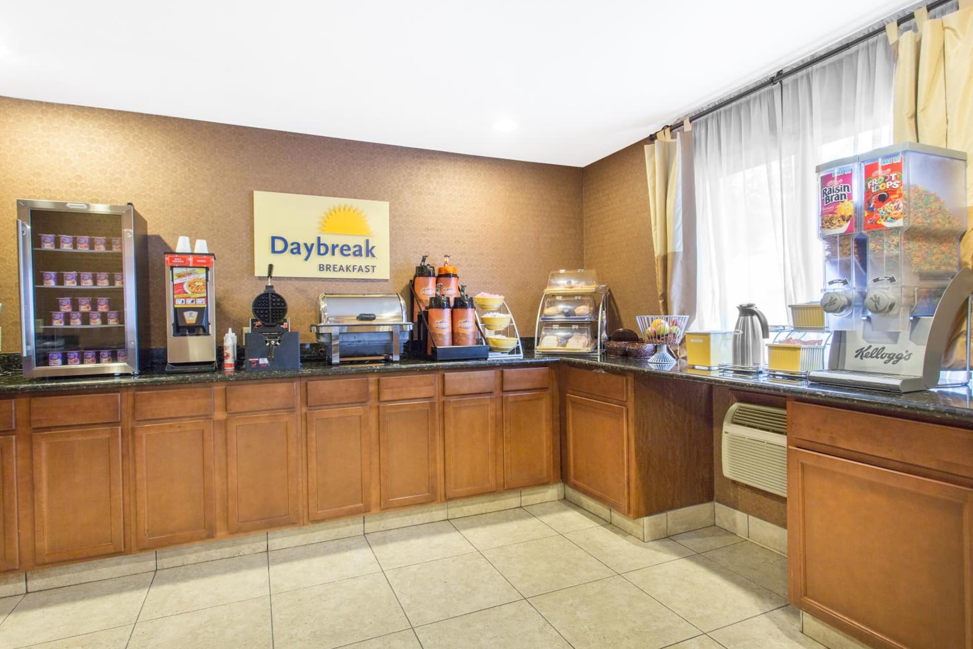 Days Inn & Suites by Wyndham Waterloo gallery photo in Waterloo, IA — image 10
