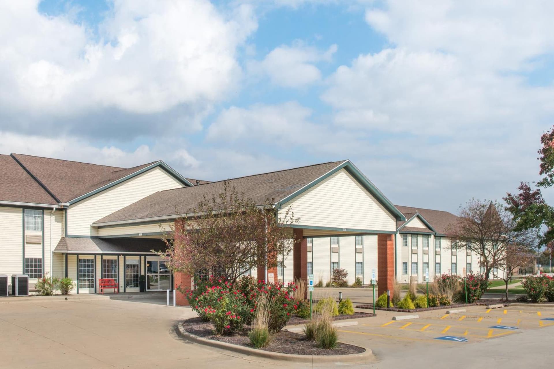 Ramada by Wyndham Springfield North gallery photo in Springfield, IL — image 45