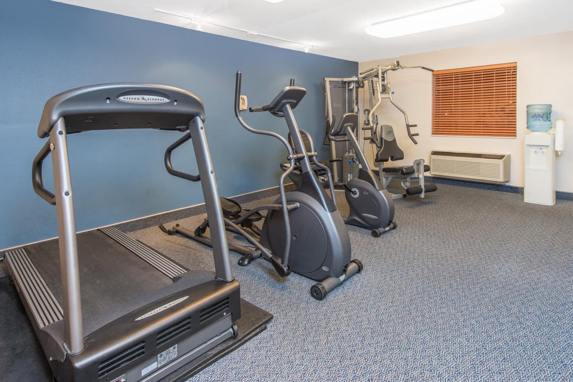 Ramada by Wyndham Springfield North gallery photo in Springfield, IL — image 31