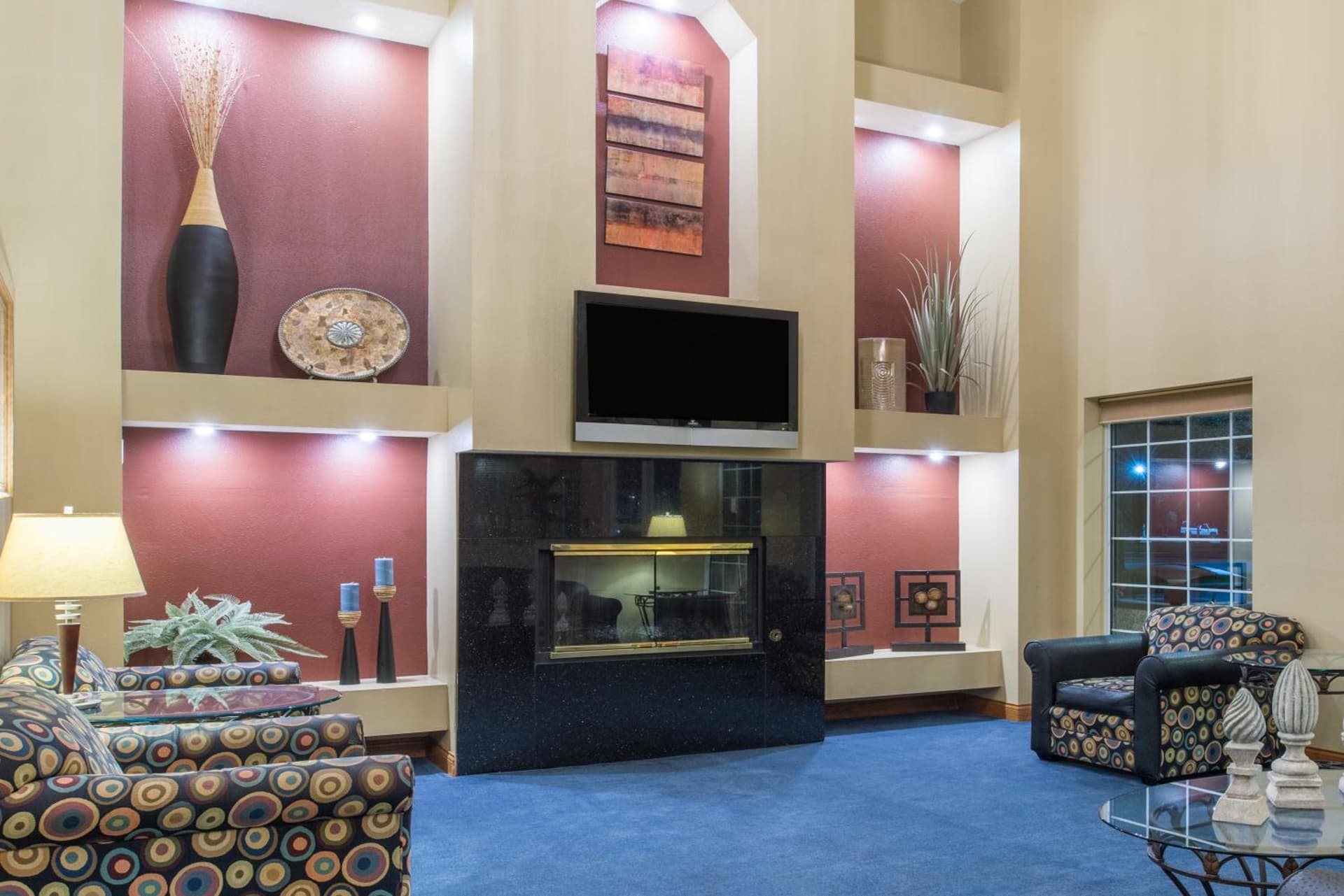 Ramada by Wyndham Springfield North gallery photo in Springfield, IL — image 62