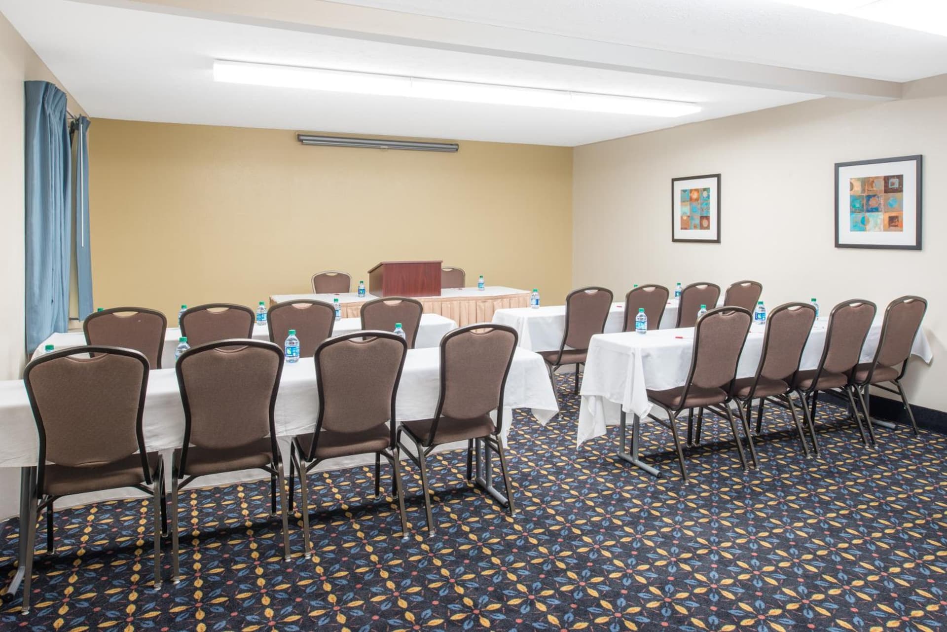 Ramada by Wyndham Springfield North gallery photo in Springfield, IL — image 60