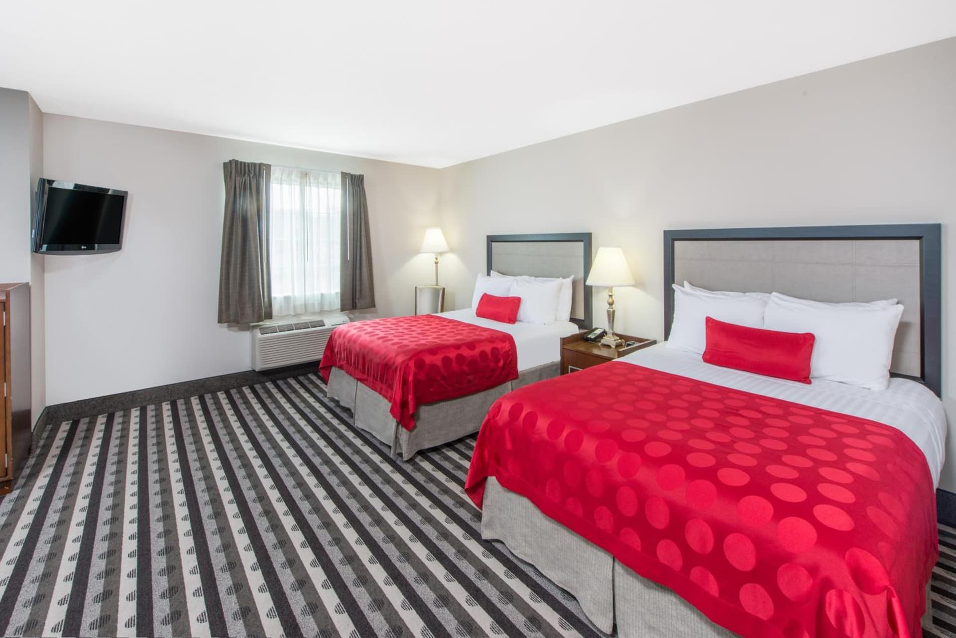 Ramada by Wyndham Springfield North gallery photo in Springfield, IL — image 42