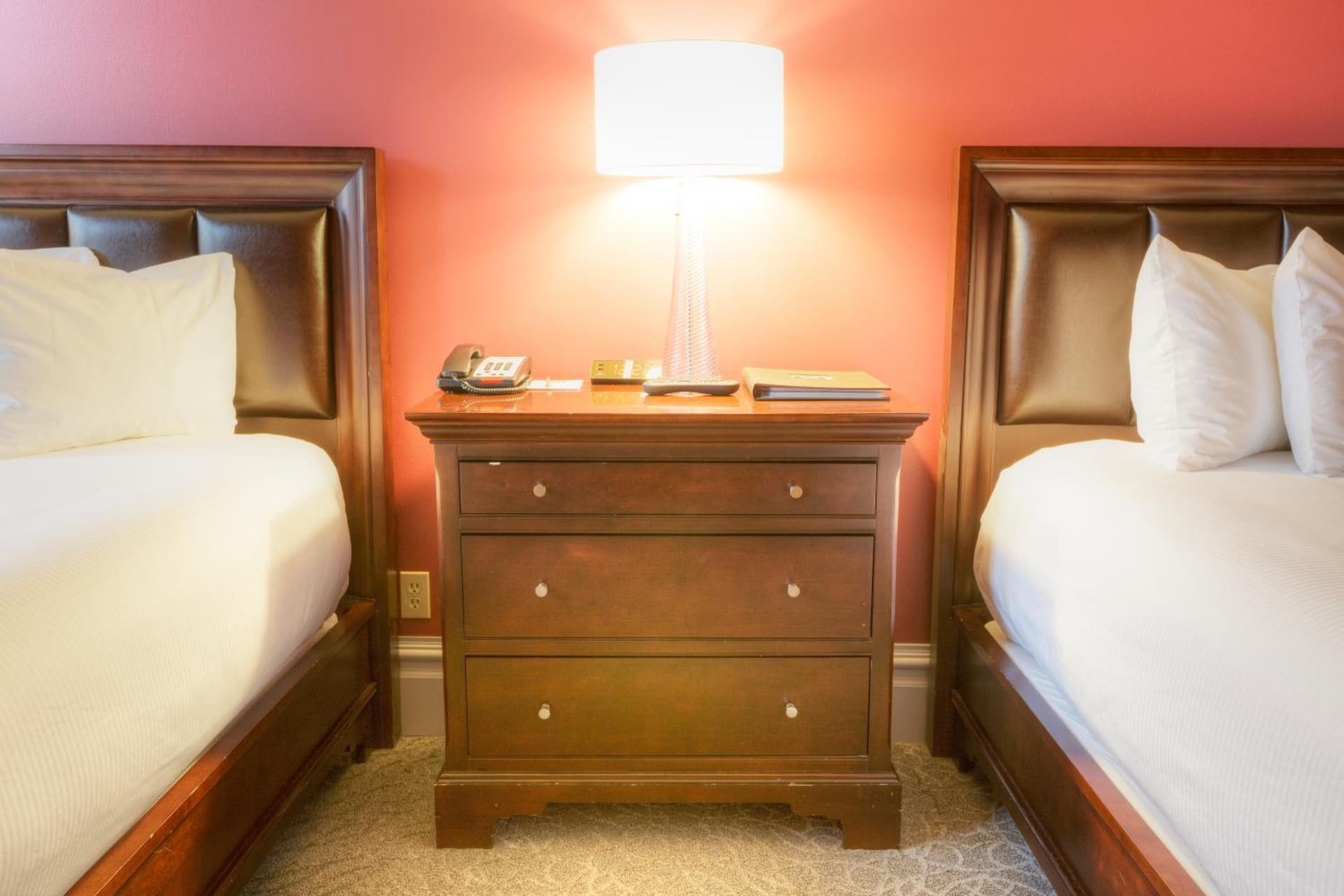 Montvale Hotel gallery photo in Spokane, WA — image 12