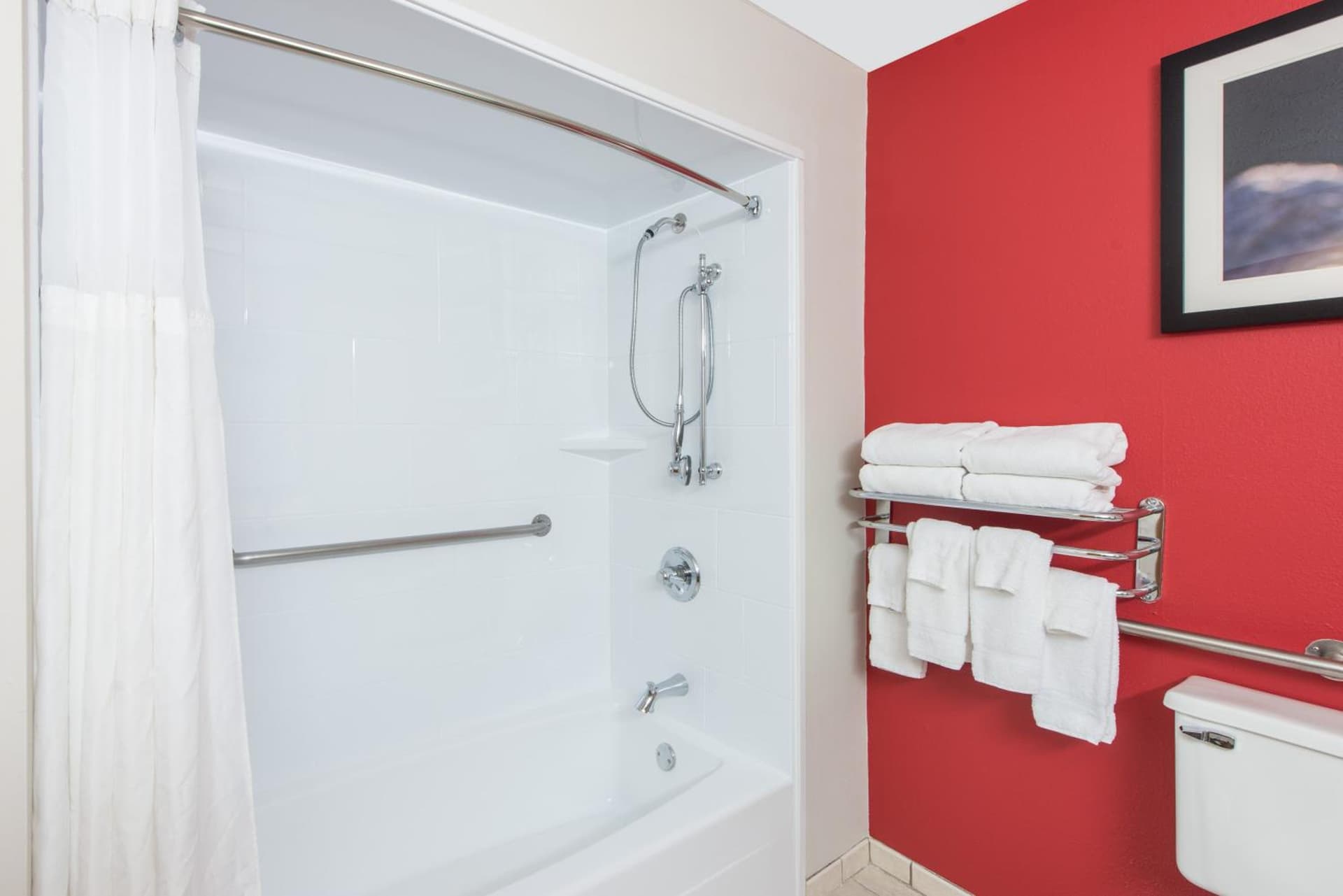 Ramada by Wyndham Springfield North gallery photo in Springfield, IL — image 39