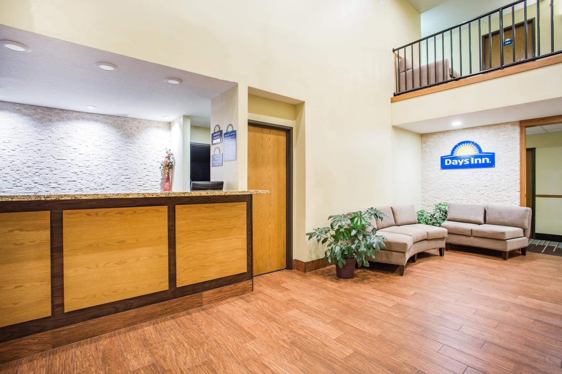 Days Inn by Wyndham Evansdale Waterloo gallery photo in Evansdale, IA — image 25