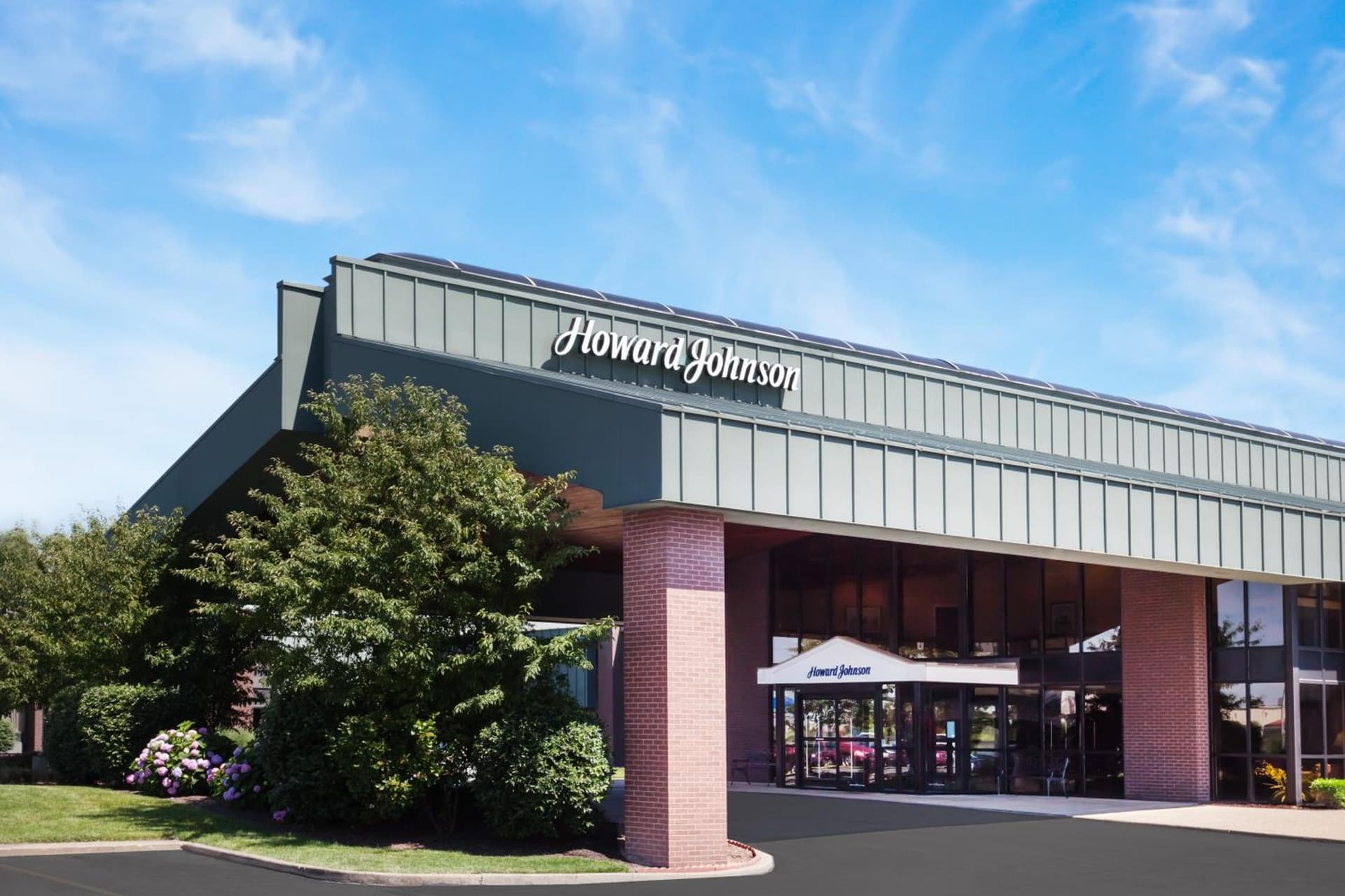 Howard Johnson by Wyndham Evansville East gallery photo in Evansville, IN — image 9