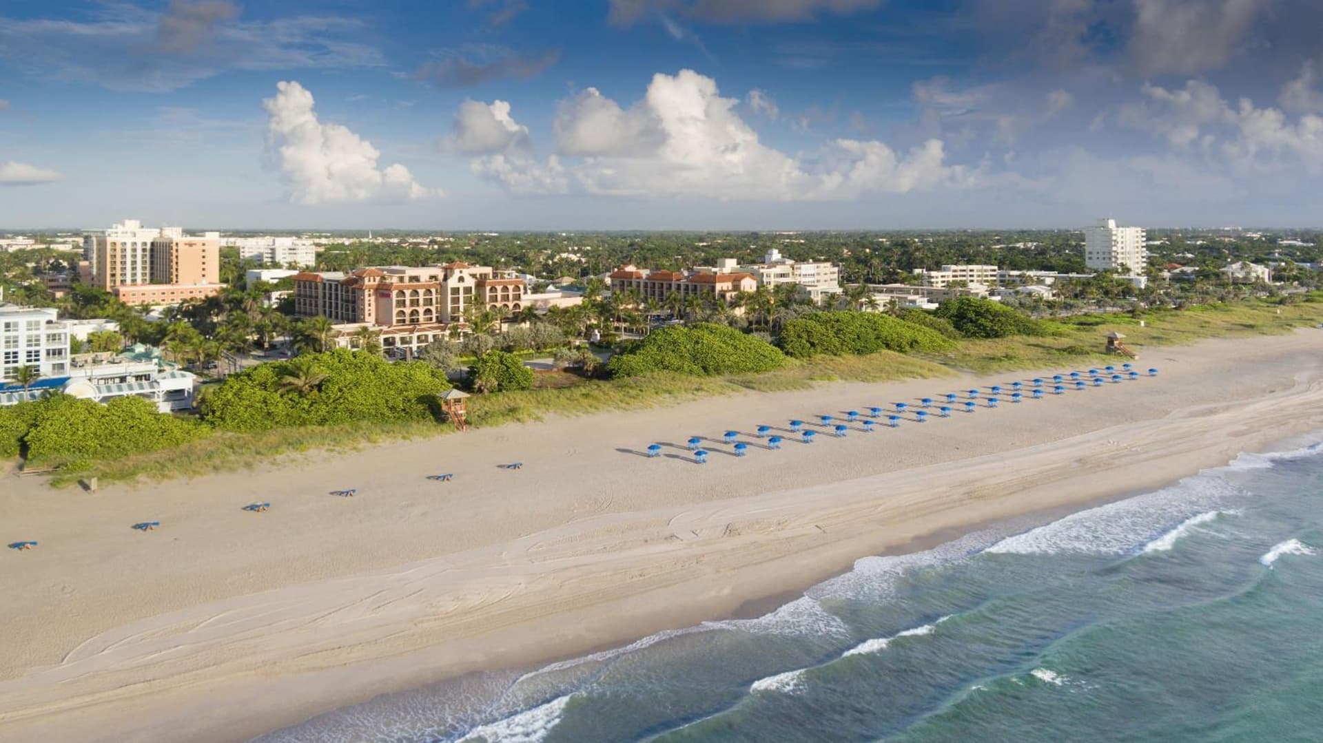 Opal Grand Oceanfront Resort & Spa gallery photo in Delray Beach, FL — image 18