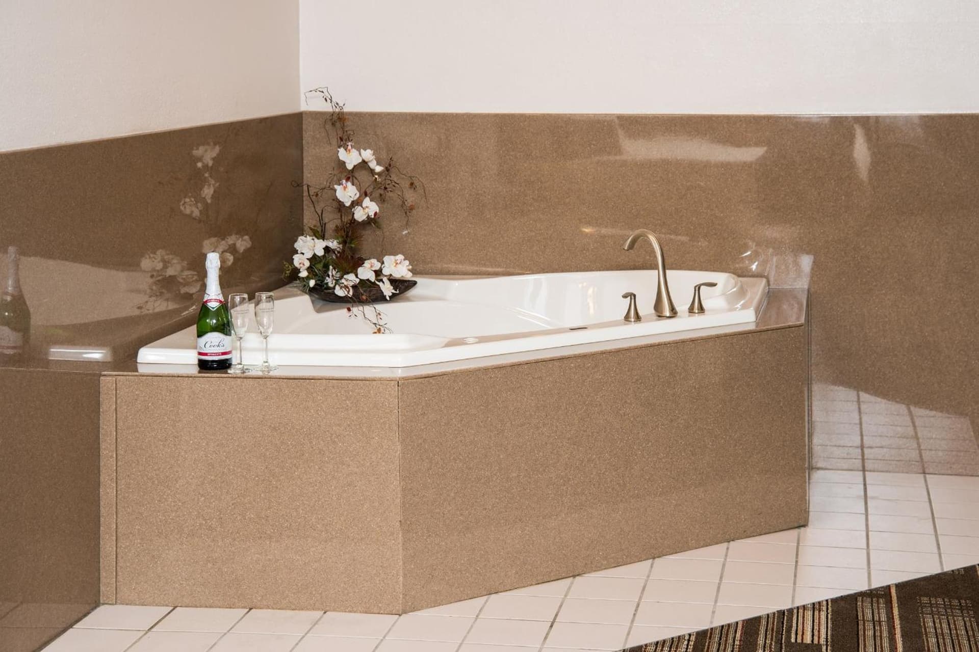 Northfield Inn Suites and Conference Center gallery photo in Springfield, IL — image 36