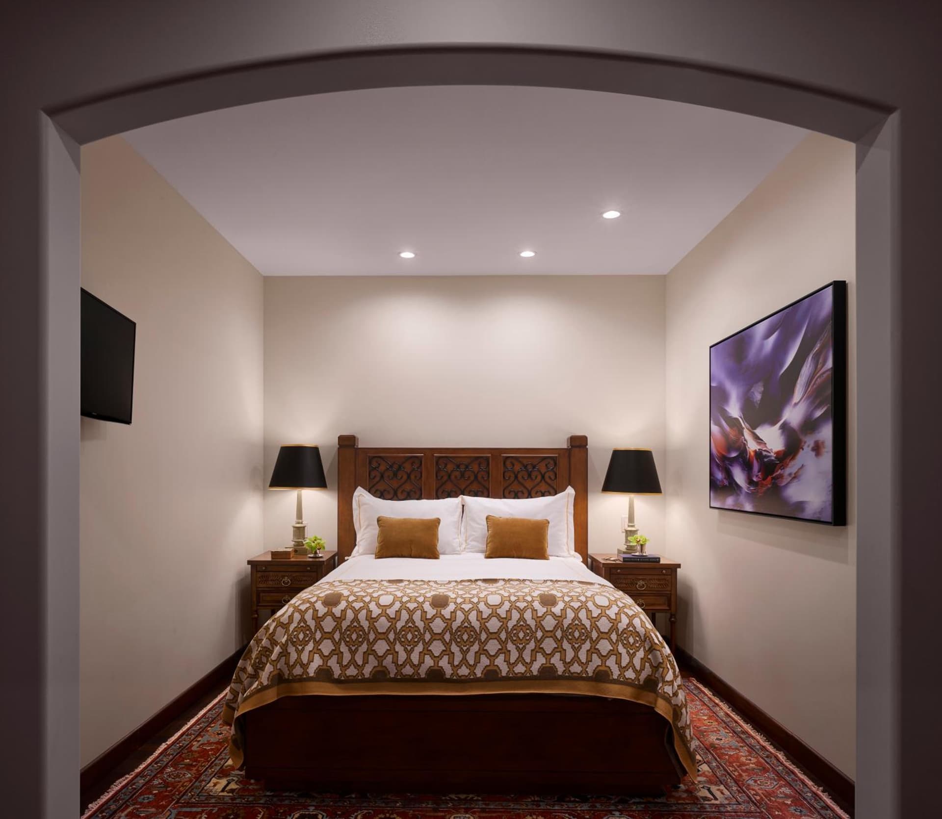 Plaza la Reina gallery photo in Los Angeles, CA — image 39