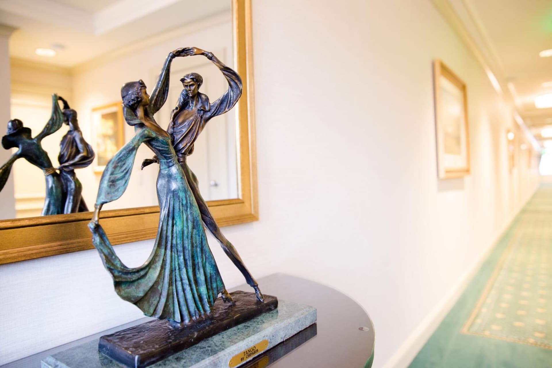 Bell Tower Hotel gallery photo in Ann Arbor, MI — image 17