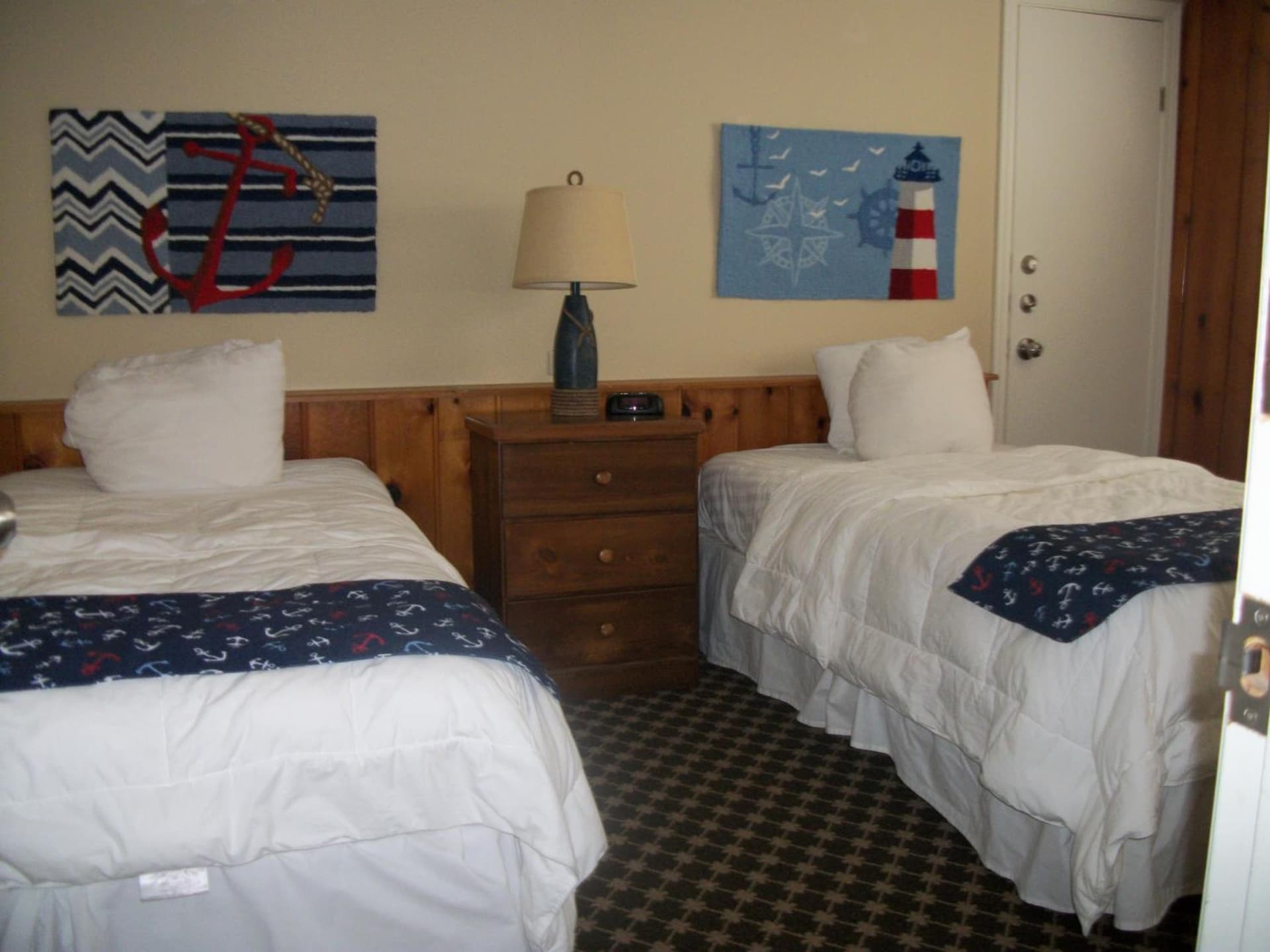 Michillinda Lodge Resort gallery photo in Whitehall, MI — image 16